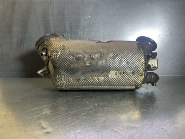 Partikelfilter für Benz W447 2.0D- OEM A4474903701