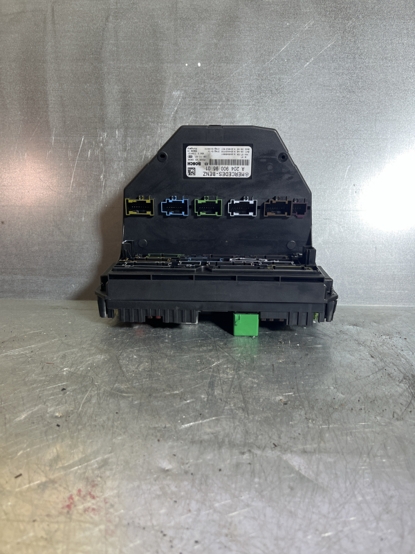 Sicherungskasten für Benz W204 - OEM A2049009501