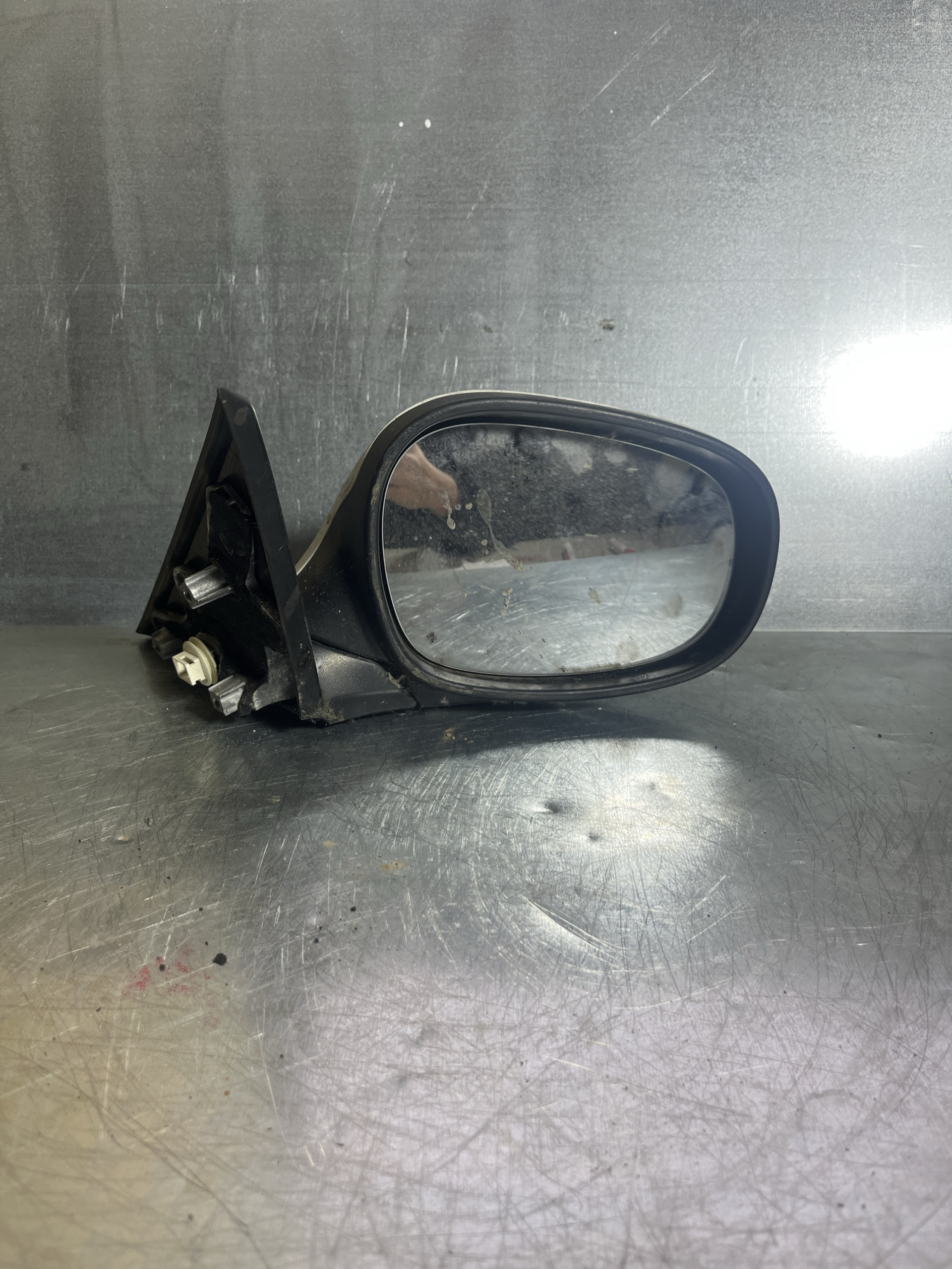 Außenspiegel rechts für BMW E87 LCI - OEM 7208145