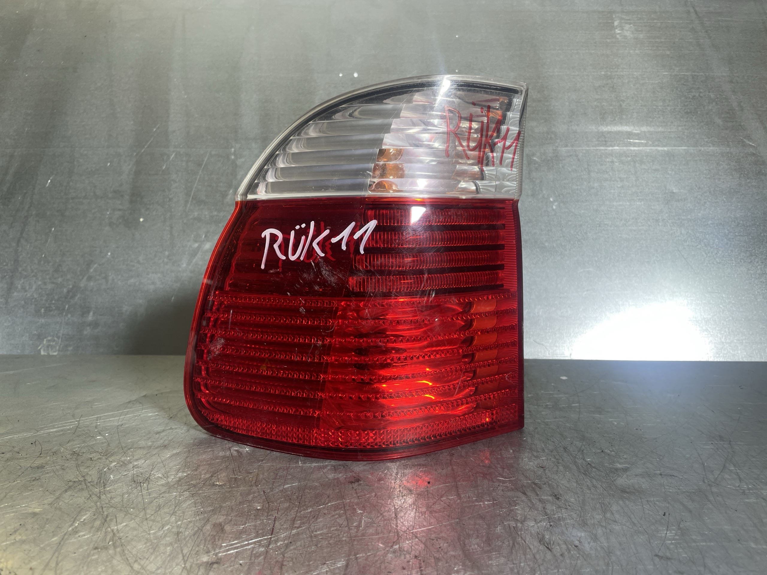 Rückleuchte links für BMW 5-er E39 Facelift Touring - OEM 6902531