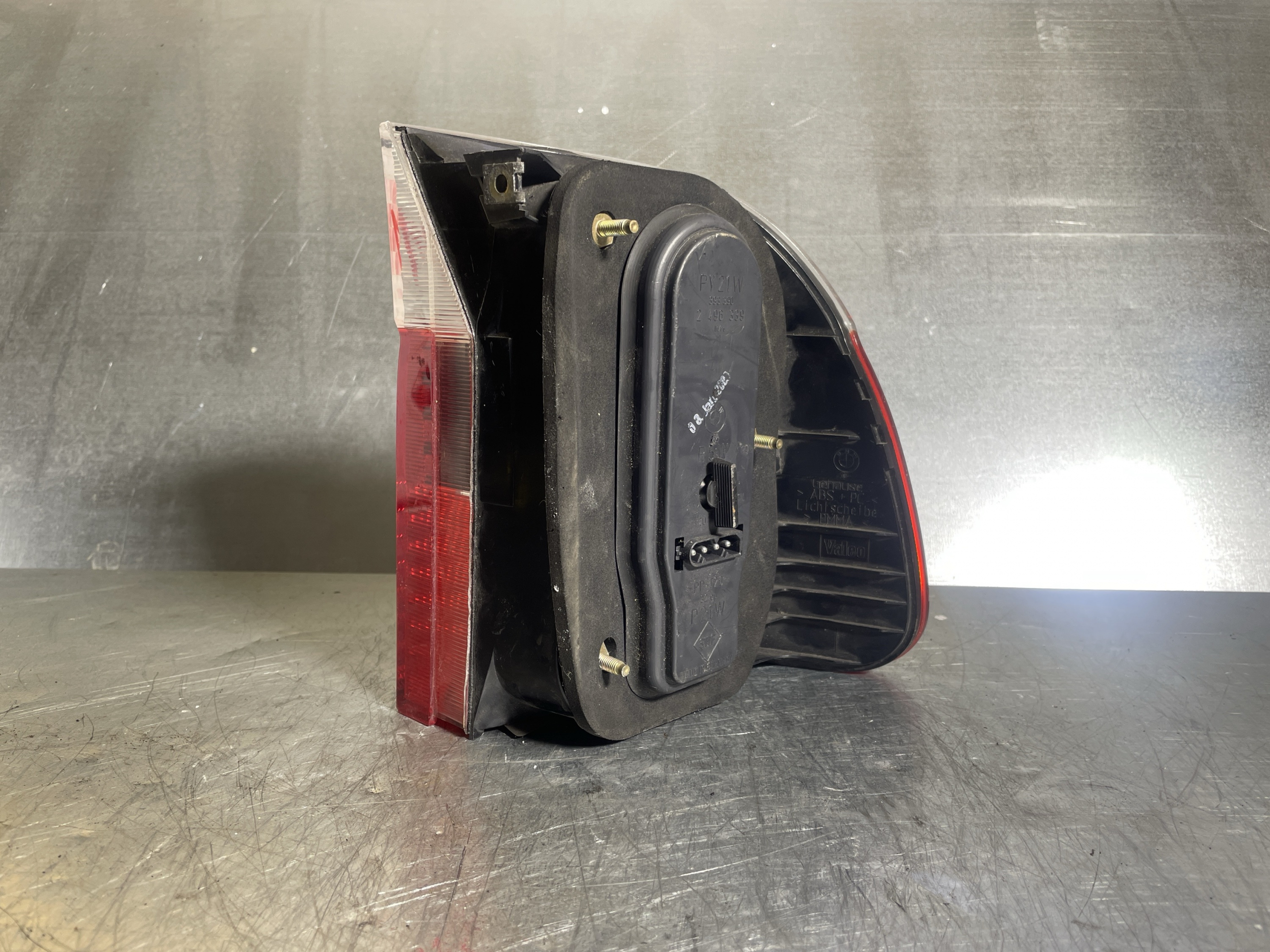 Rückleuchte links für BMW 5-er E39 Facelift Touring - OEM 6902531 – Bild 2