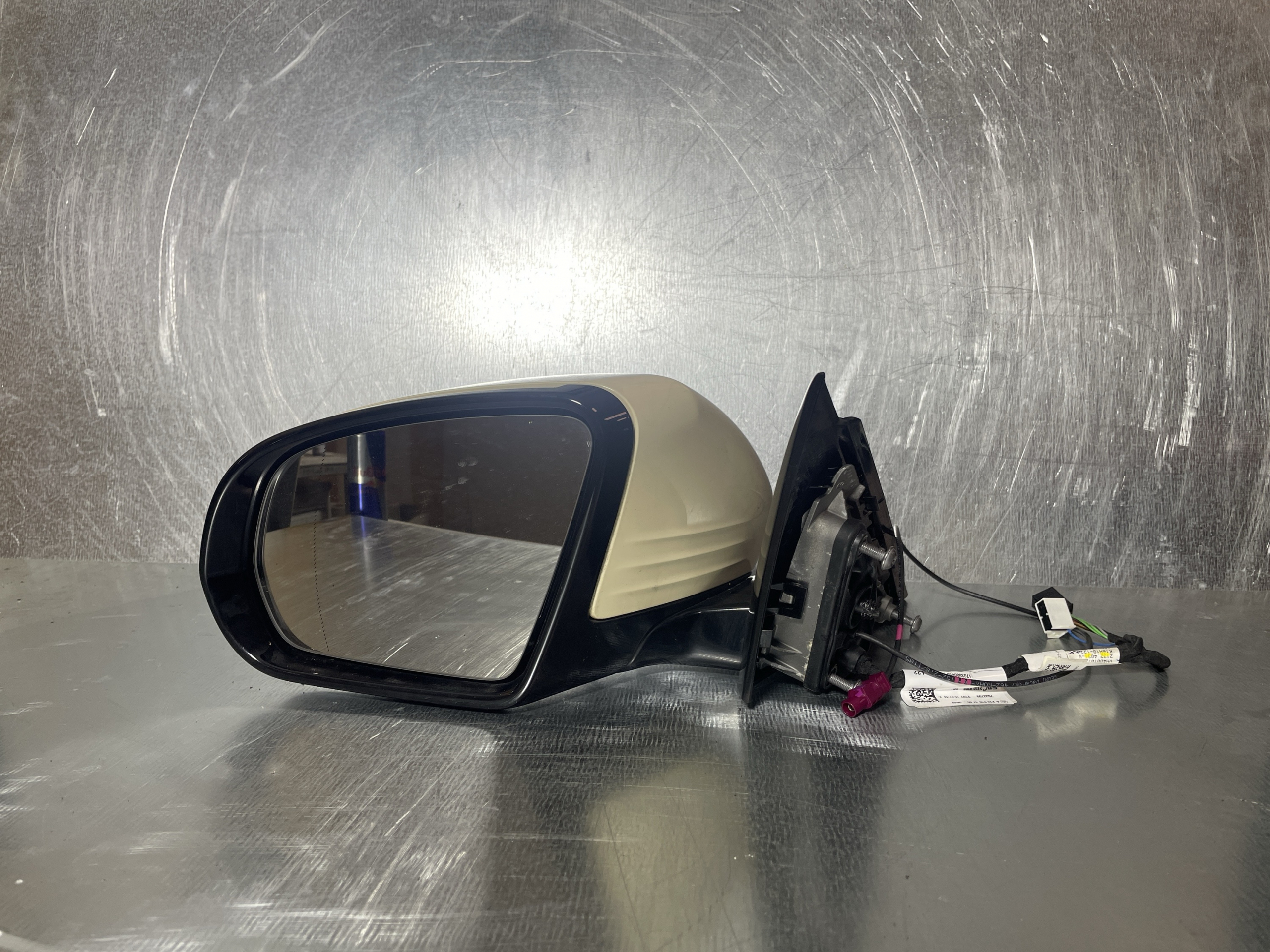 Außenspiegel links Benz W213 -OEM A2138101700