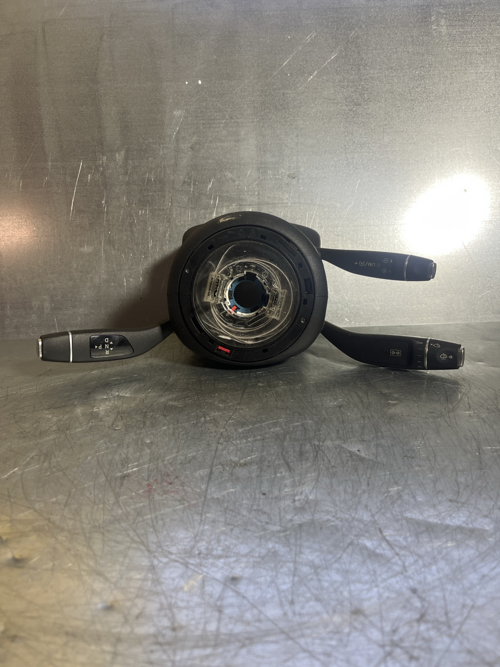 Schleifring für Benz W212 - OEM A2129002320