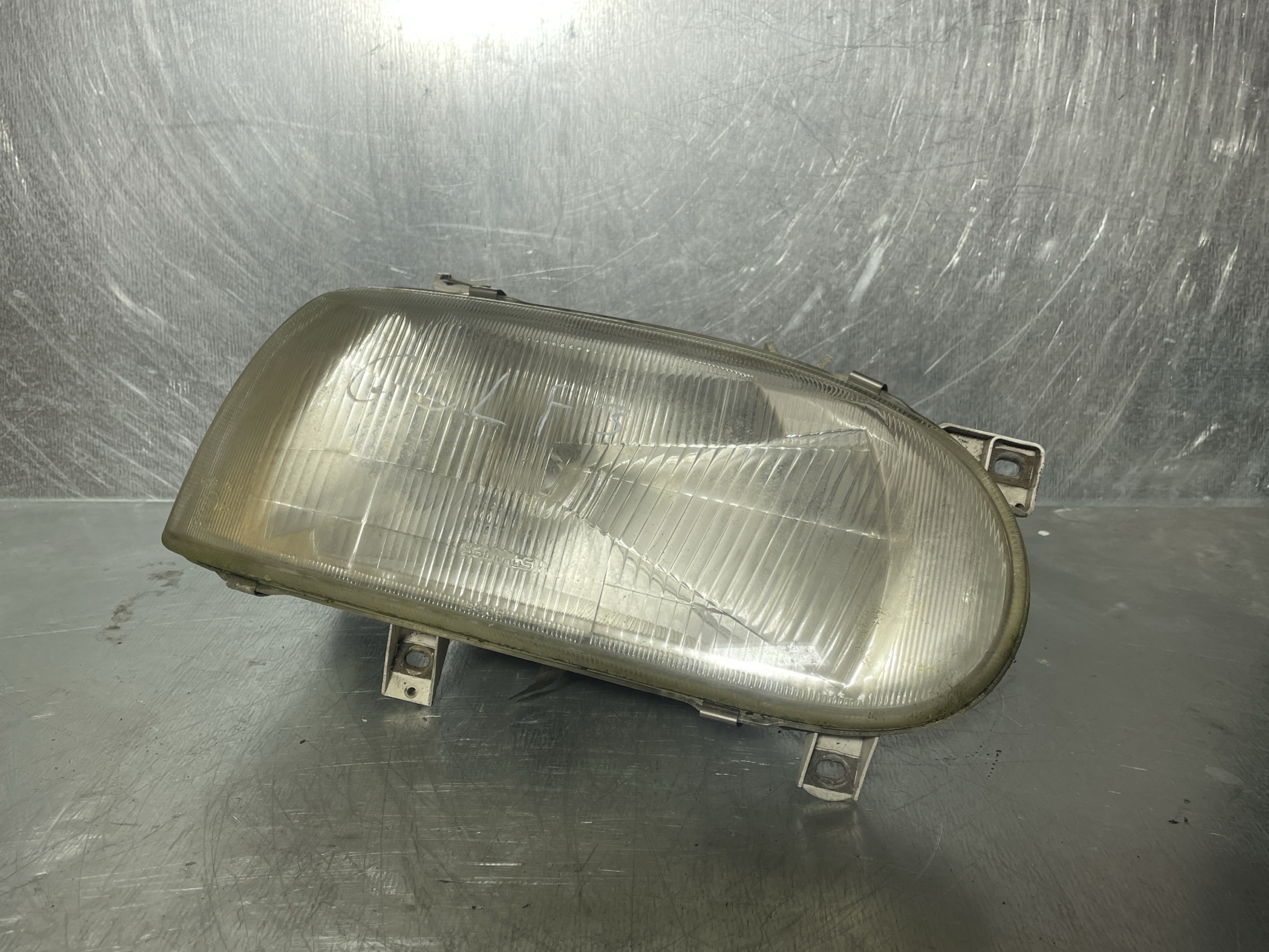 Scheinwerfer rechts VW Golf 3 -OEM