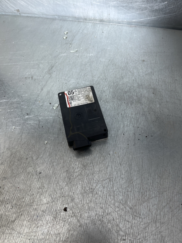 (Bastler)Radarsensor Steuergerät Benz W205 - OEM A0009052804