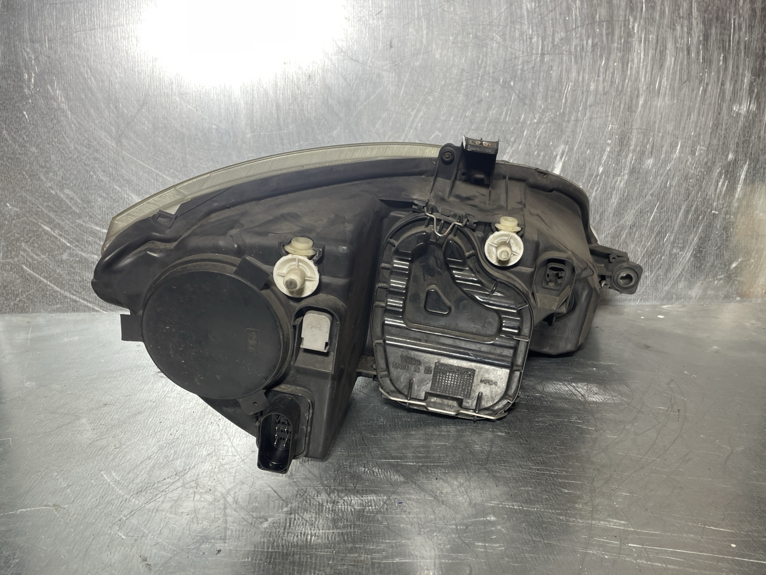 Scheinwerfer links Seat Altea -OEM – Bild 2