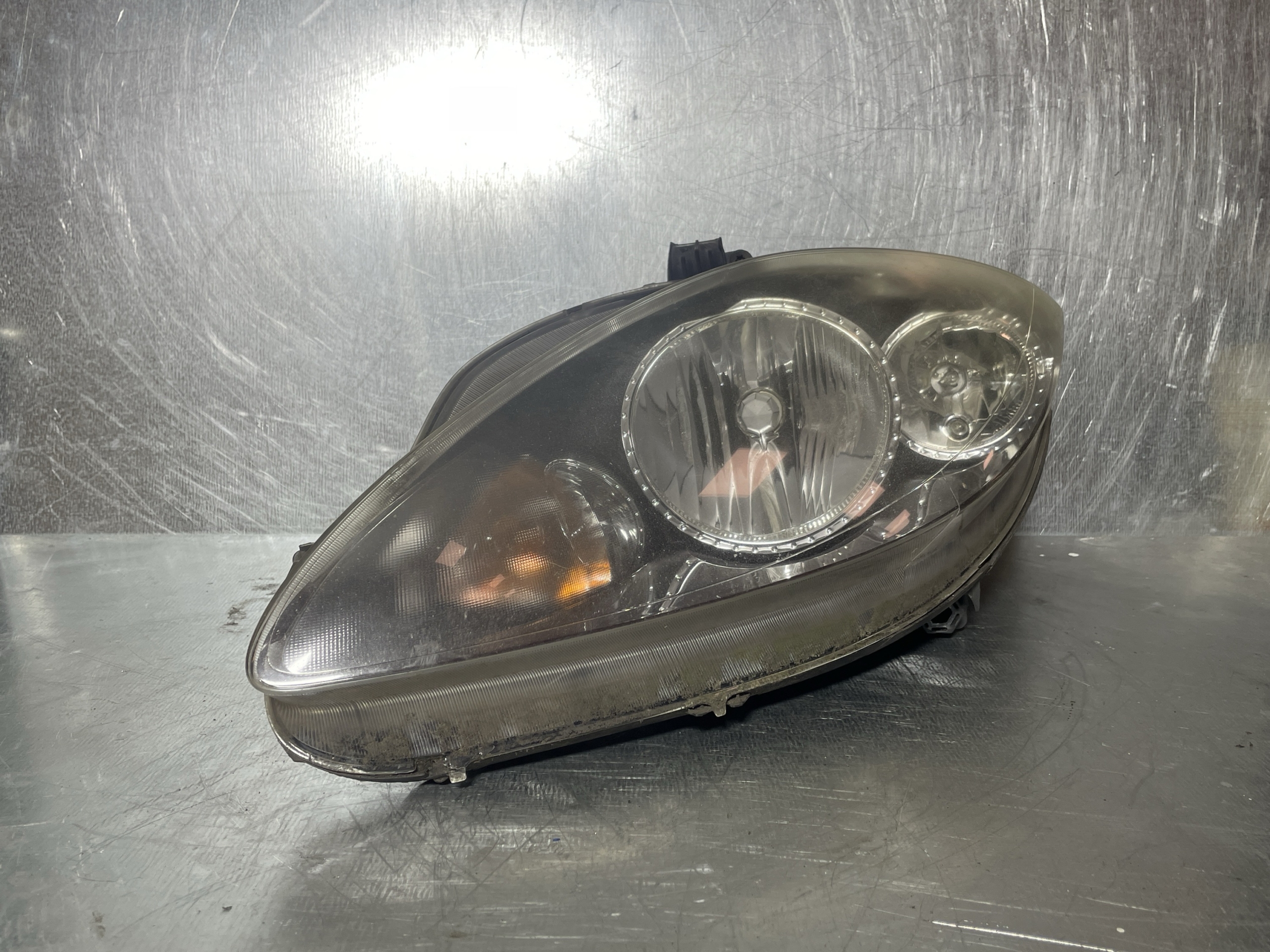 Scheinwerfer links Seat Altea -OEM