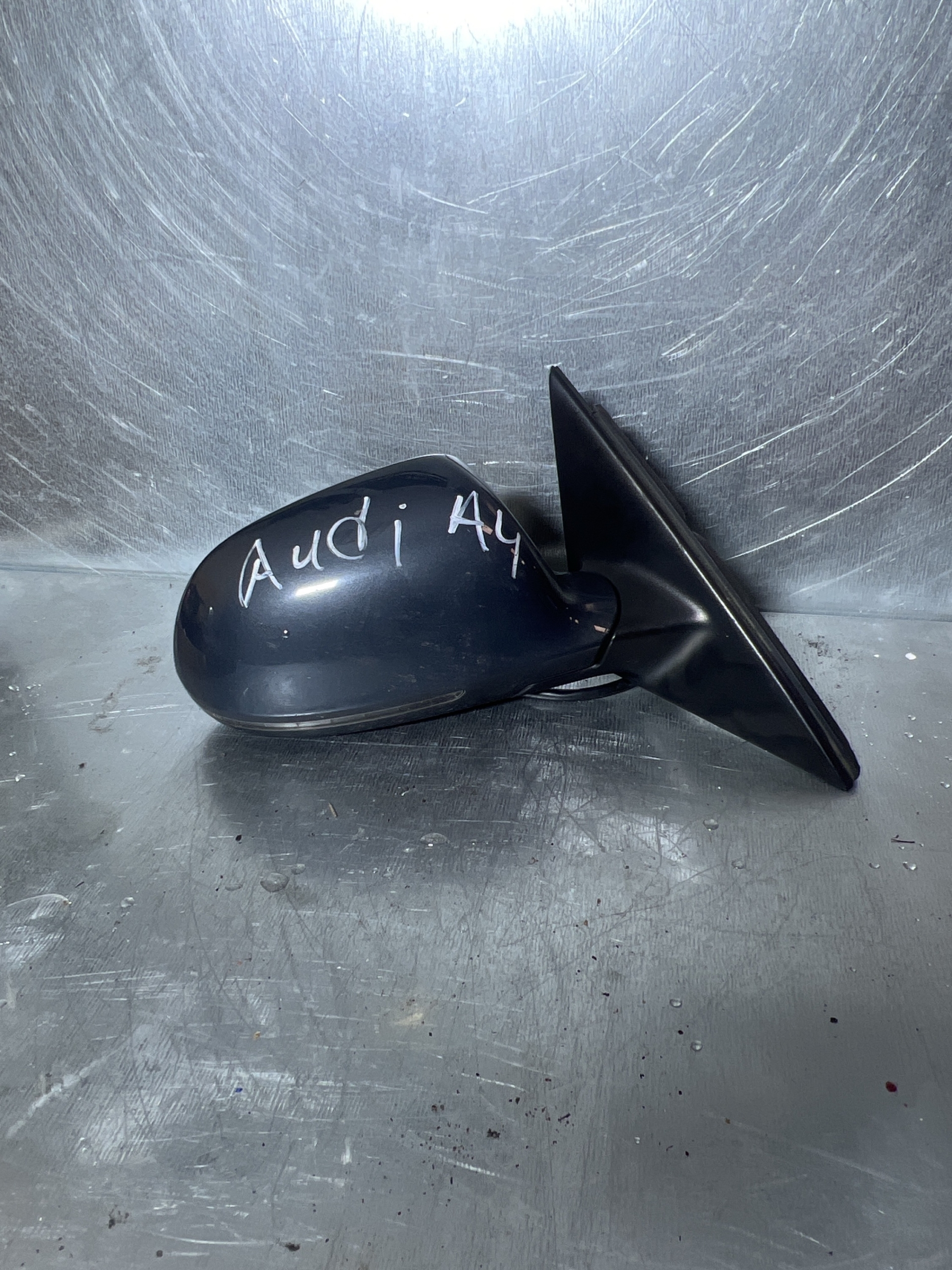 AUDI A4 B8 Außenspiegel rechts - OEM