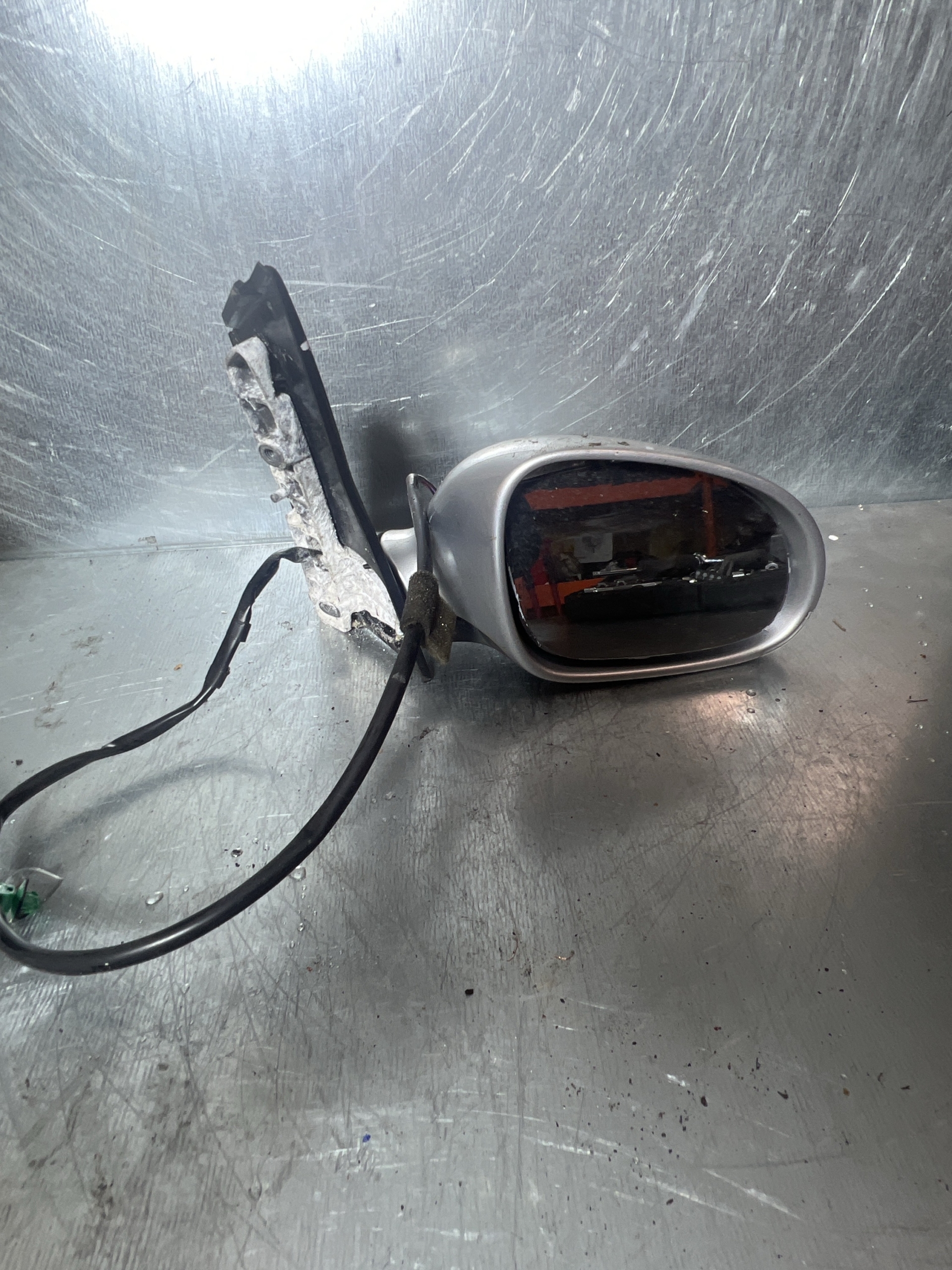 VW Touran 1T Außenspiegel rechts - OEM – Bild 2