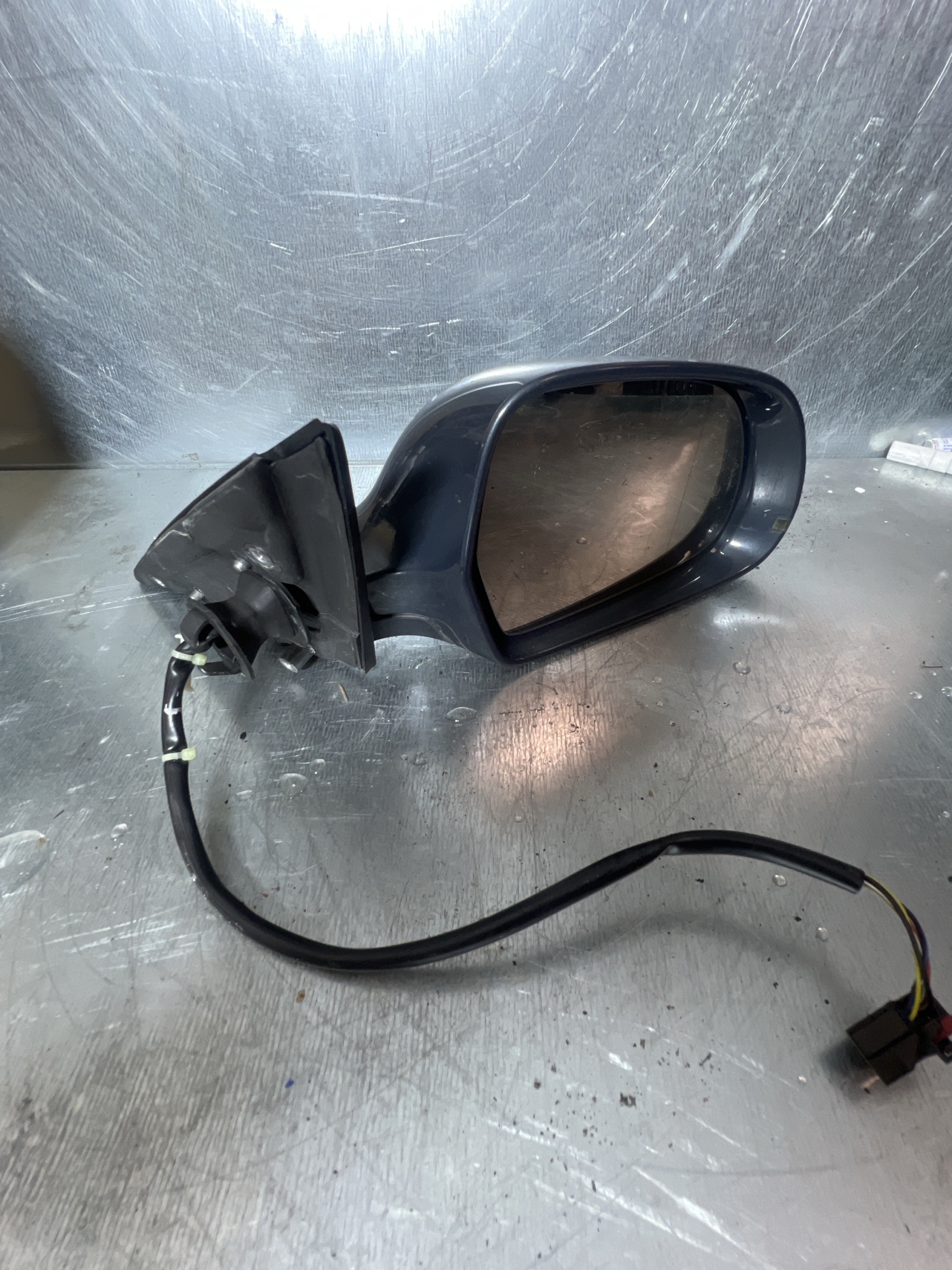 AUDI A4 B8 Außenspiegel rechts - OEM – Bild 2