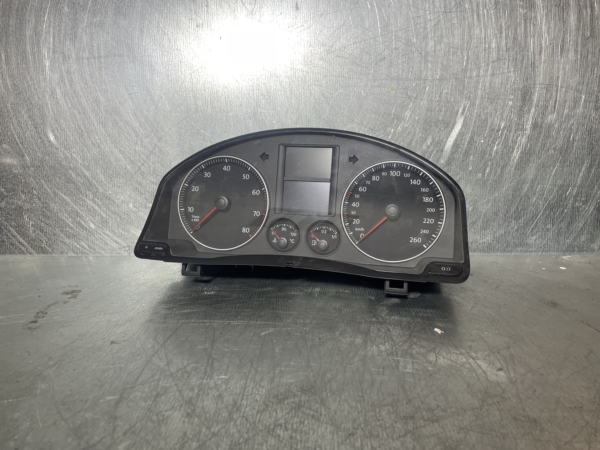 Tacho Kombiinstrument VW Golf 5 V FSI TSI -OEM 1K0920861L