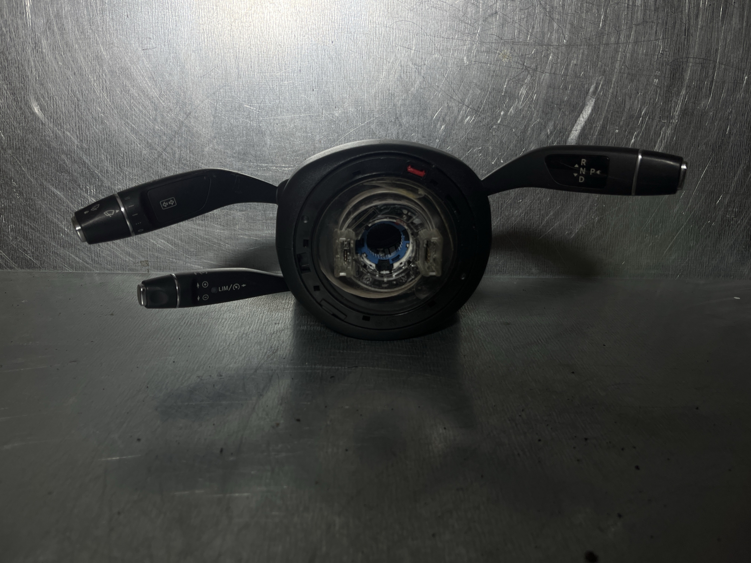 Mercedes W212 Schleifring - OEM A2129008215