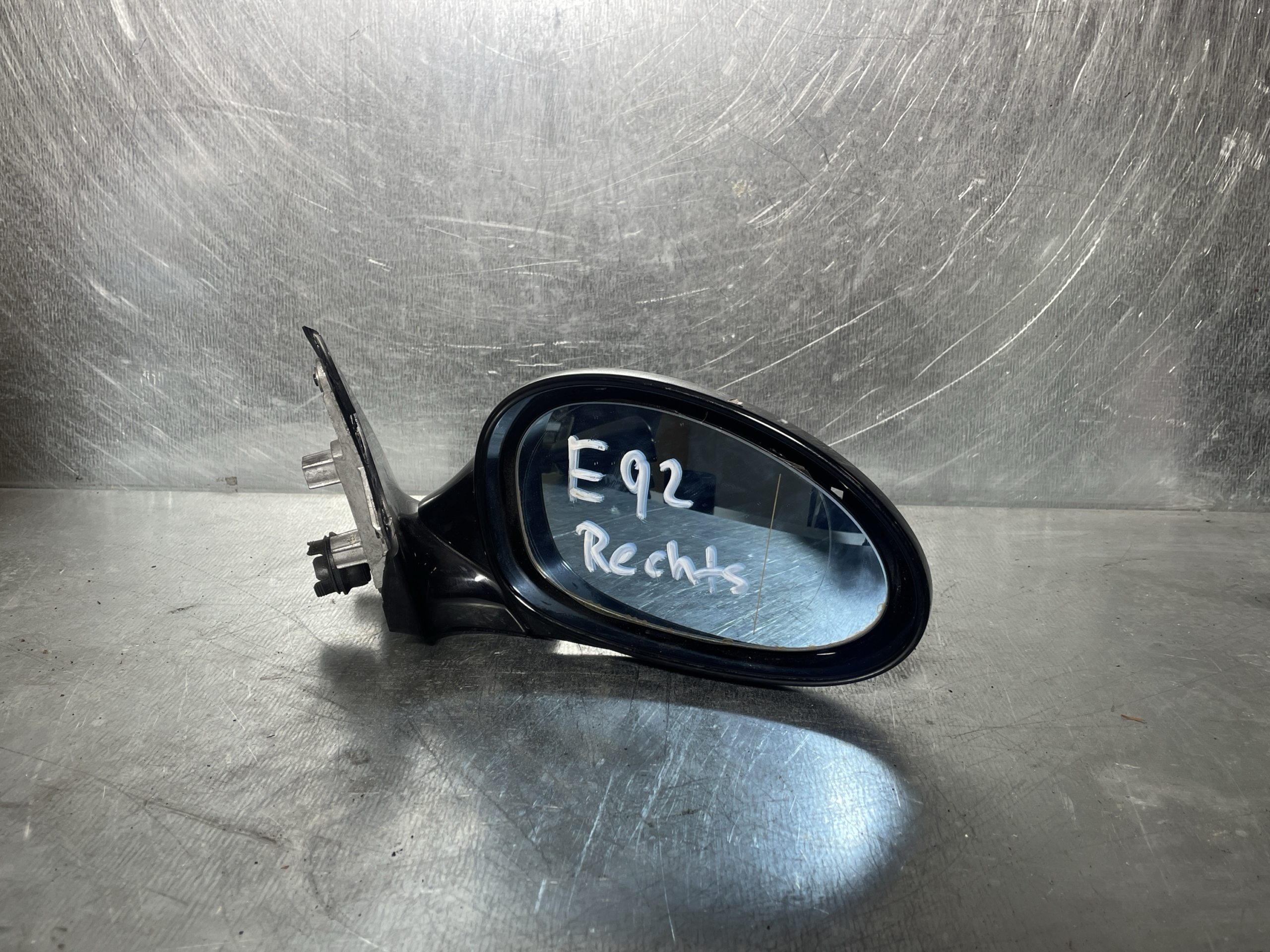 Außenspiegel rechts BMW 3er E92 -OEM F0143102