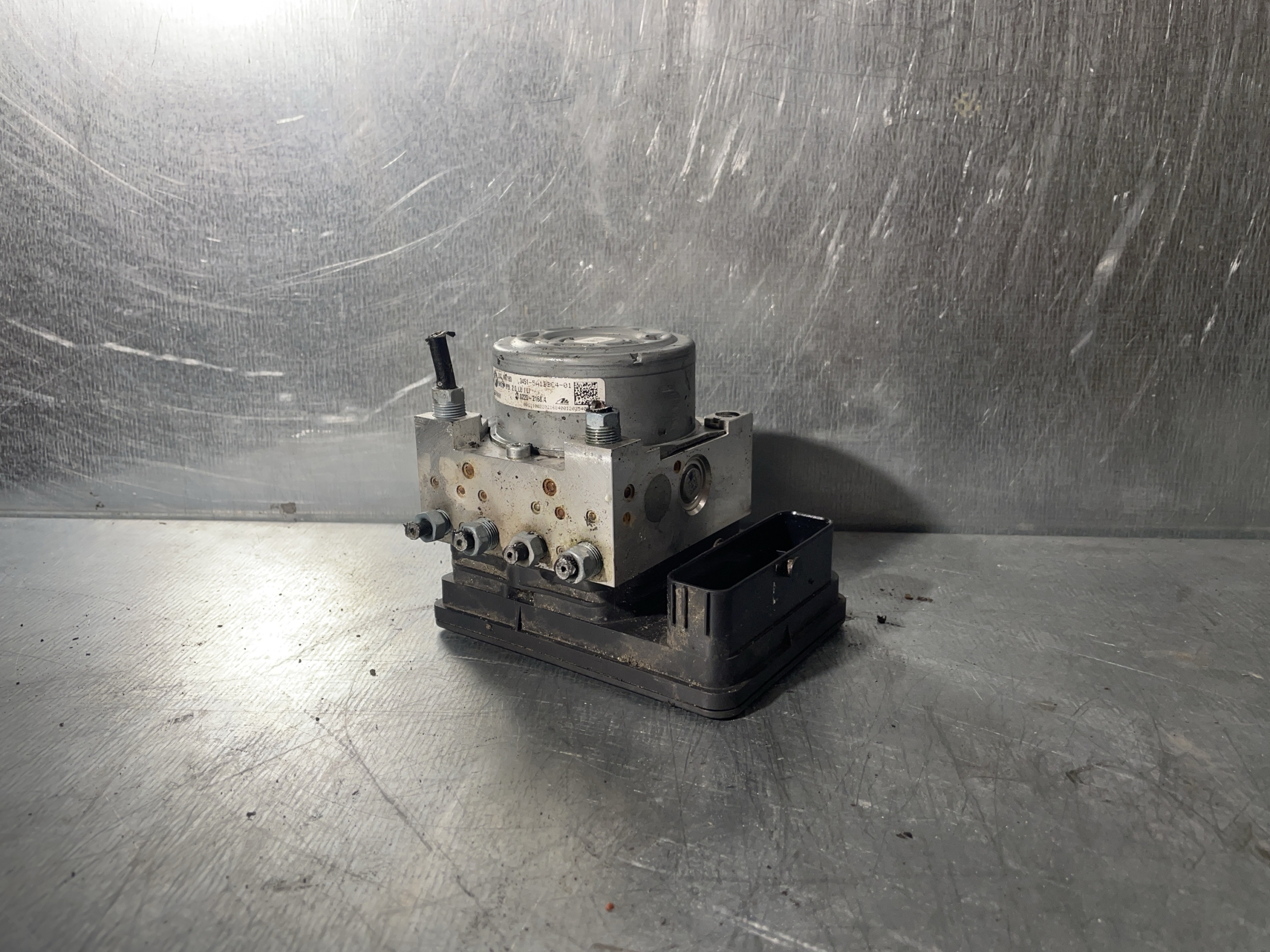 ABS-Block BMW F39 F48 F49 -OEM 5A1BBC5