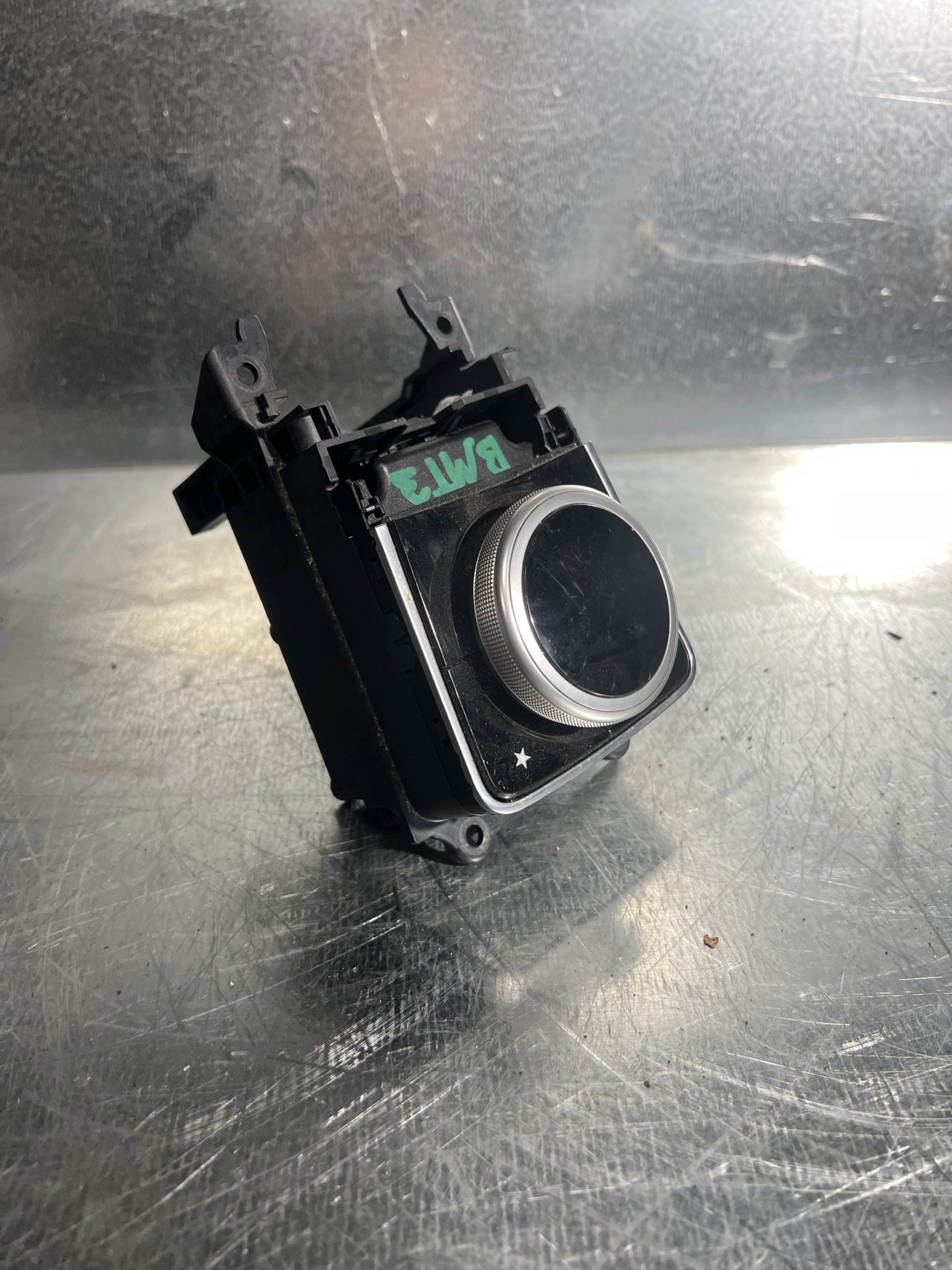 Mercedes W205 drehknopf Joystick - OEM A2059009114