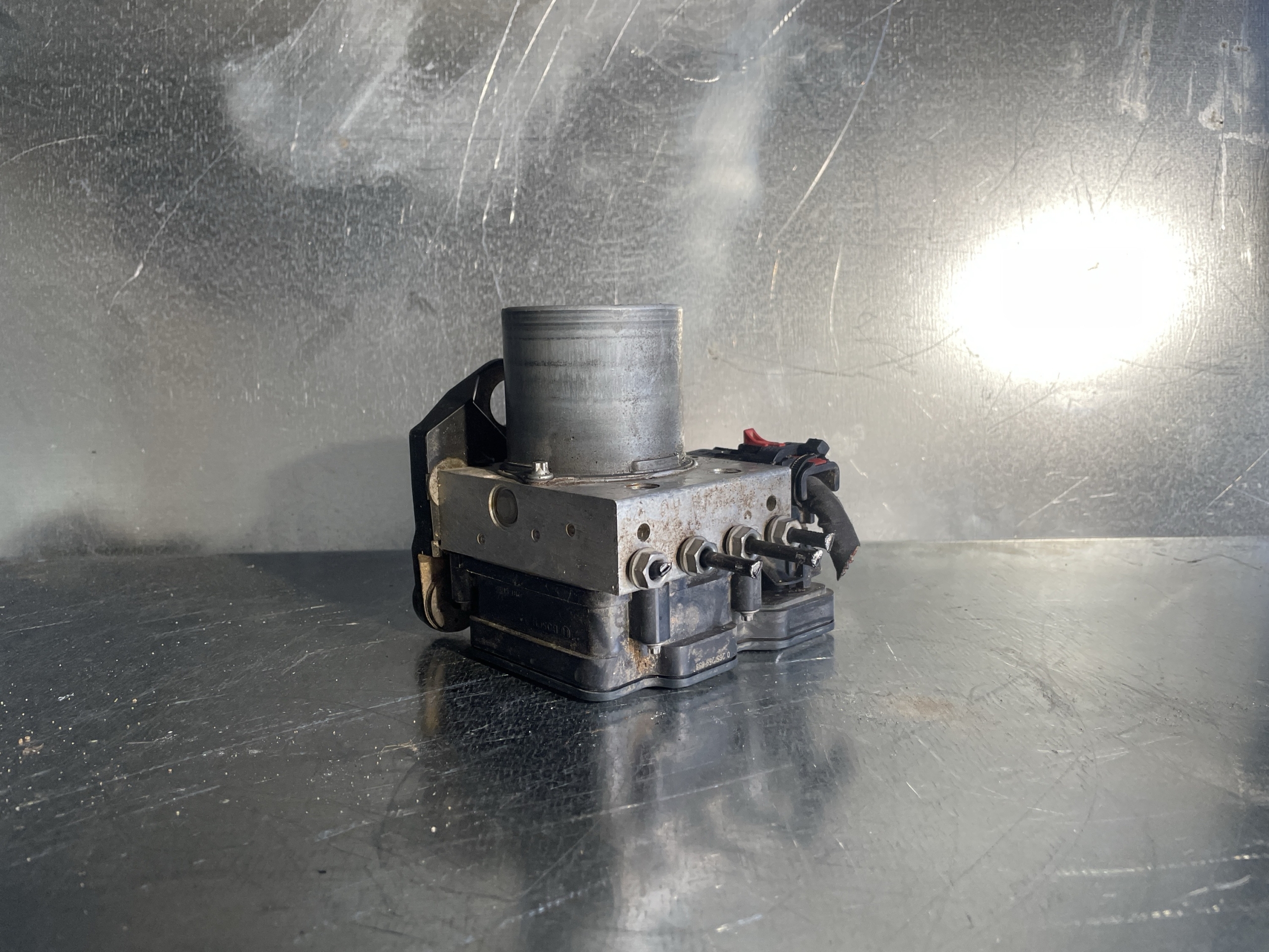 ABS-Block VW Polo 1.0 TSI -OEM 2Q0614517AD