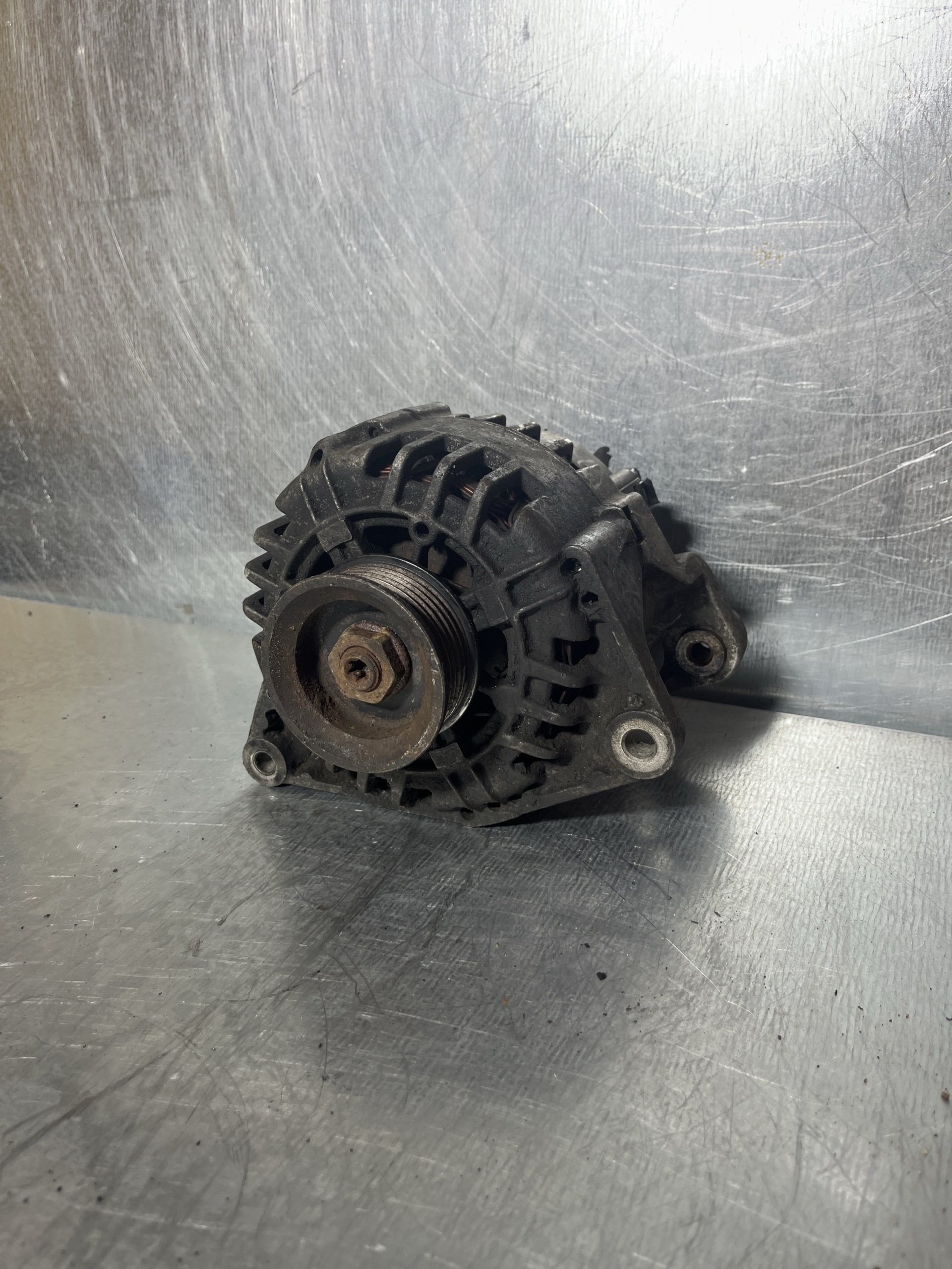 Audi A4 8D Lichtmaschine 1.8- OEM 078903016H