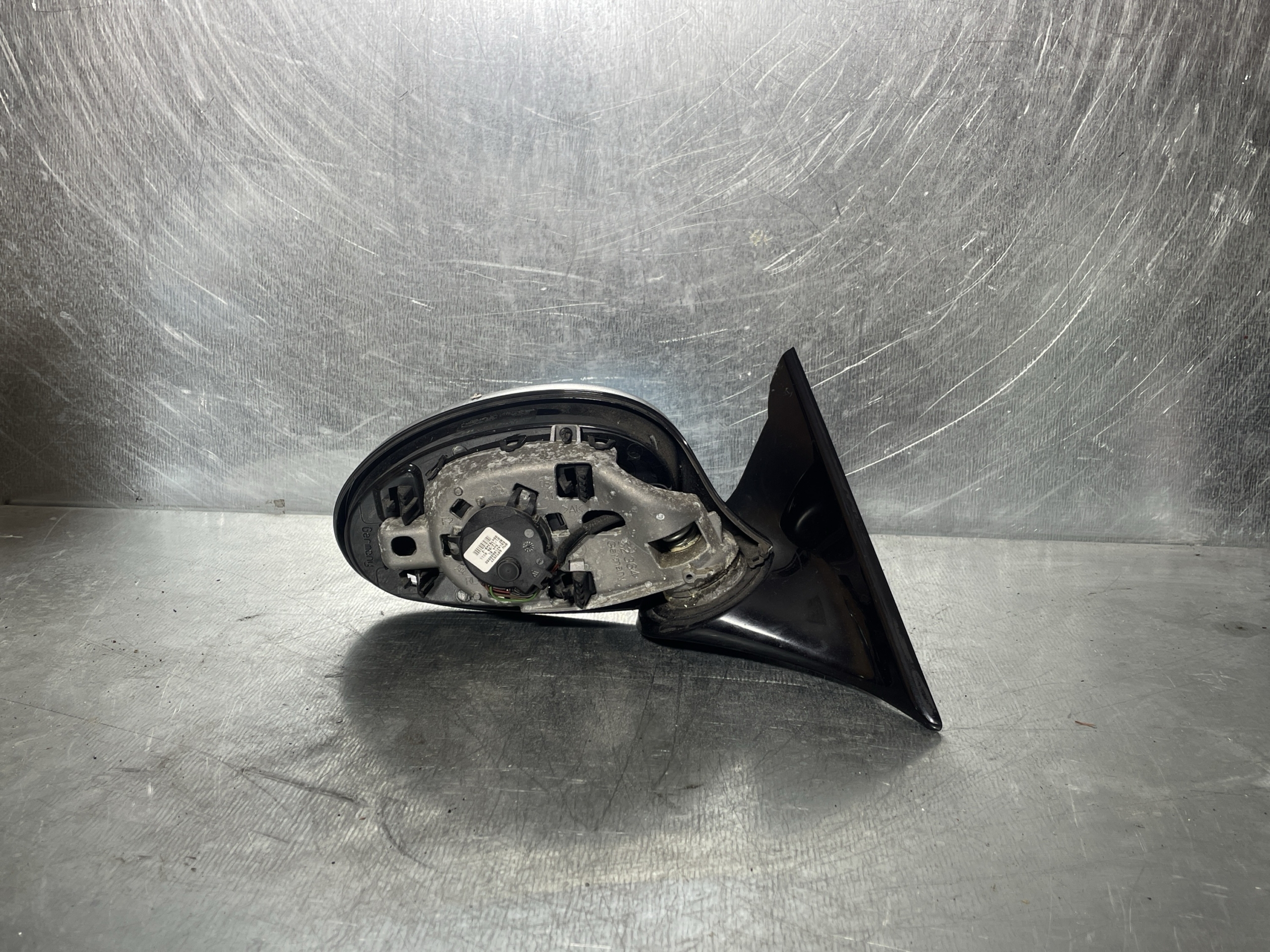 Außenspiegel rechts BMW 3er E92 -OEM F0143102 – Bild 2