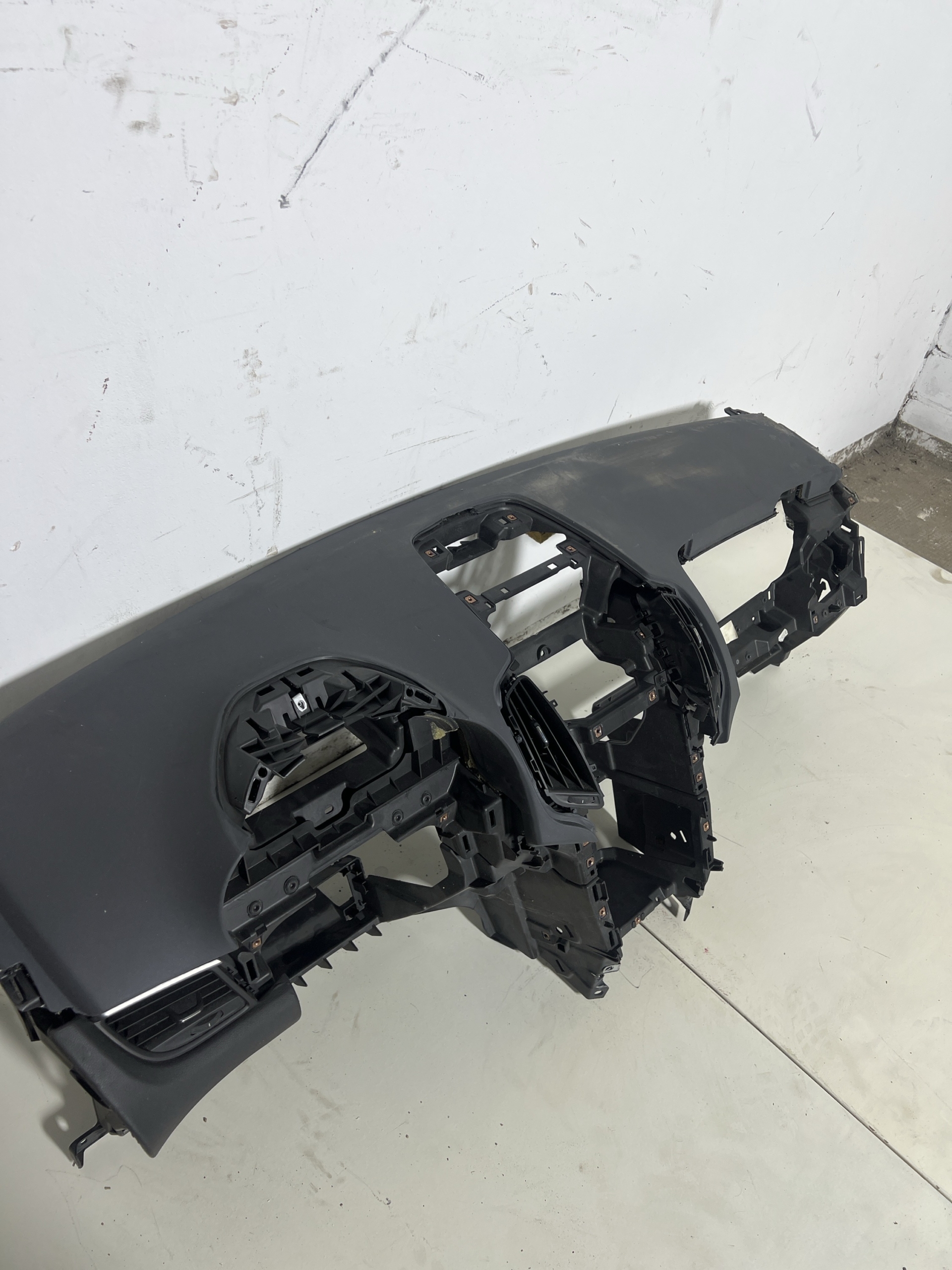 OPEL ZAFIRA C Armaturenbrett + Beifahrer – Bild 2