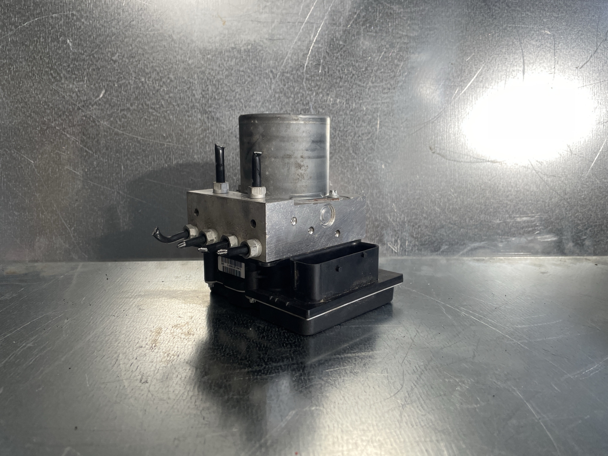 ABS-Block BMW E60 E61 -OEM 0265951101