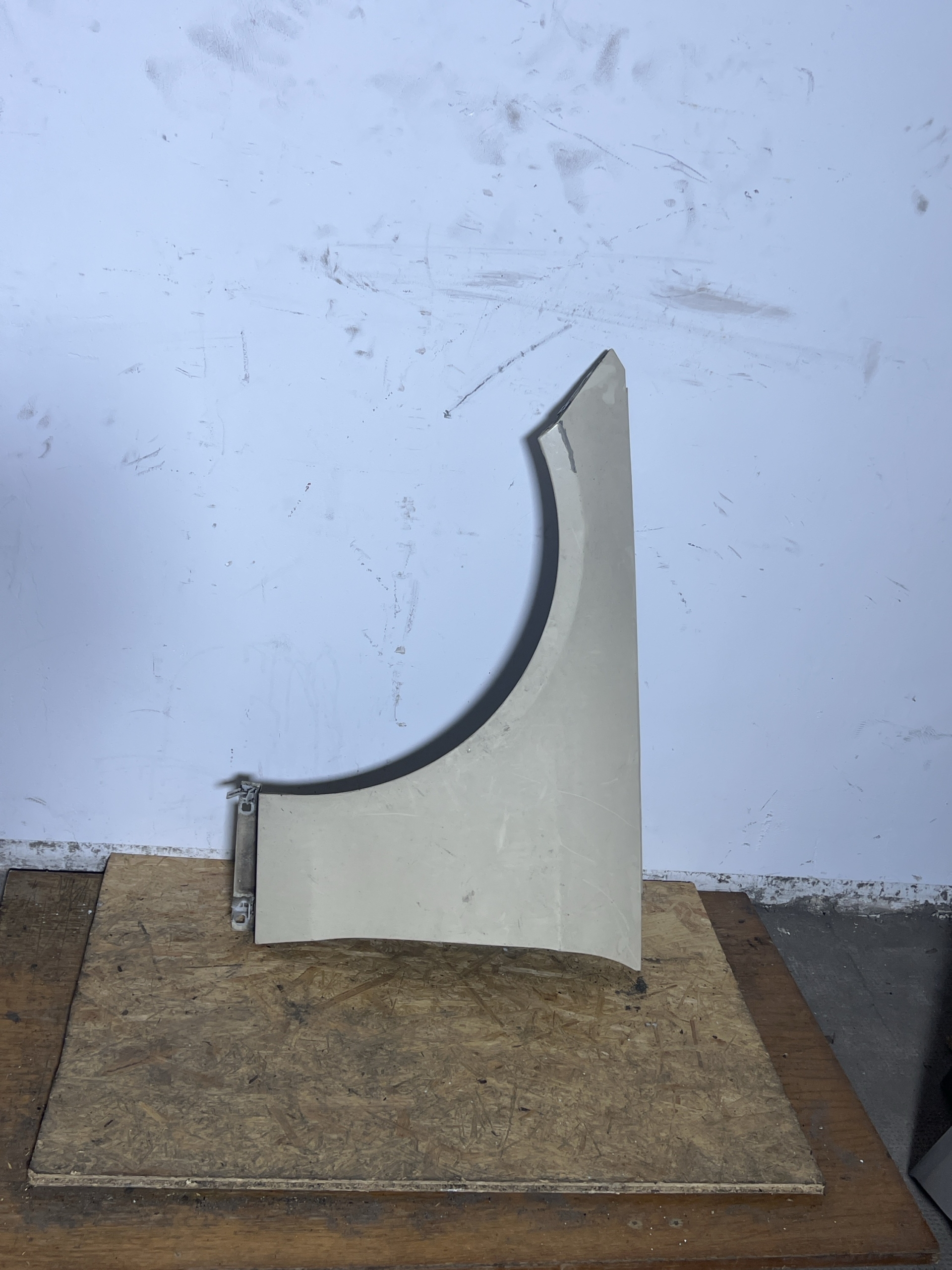 Mercedes W212 E klasse 2013 Kotflügel links