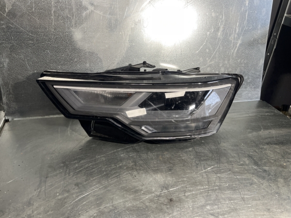 ( BASTLER )Audi A6 4K C8 LED Frontscheinwerfer links 4K0941033