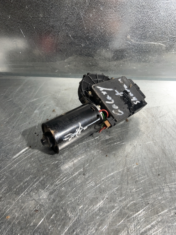 FORD GALAXY Sharan Wischer Motor - 0390241441