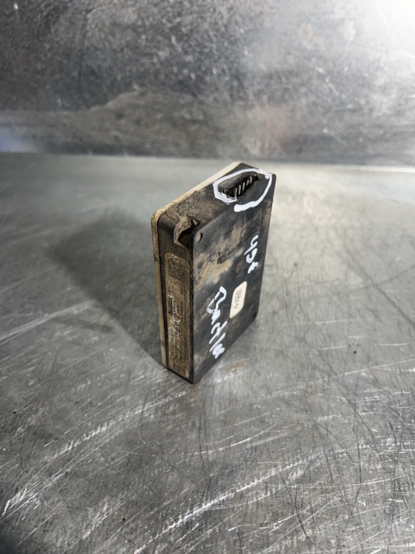 ( Bastler ) Mercedes W212 W222 Radarsensor
