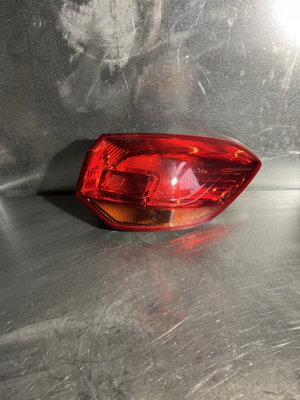 OPEL ASTRA J Kombi Rückleuchte rechts außen - OEM 13282243