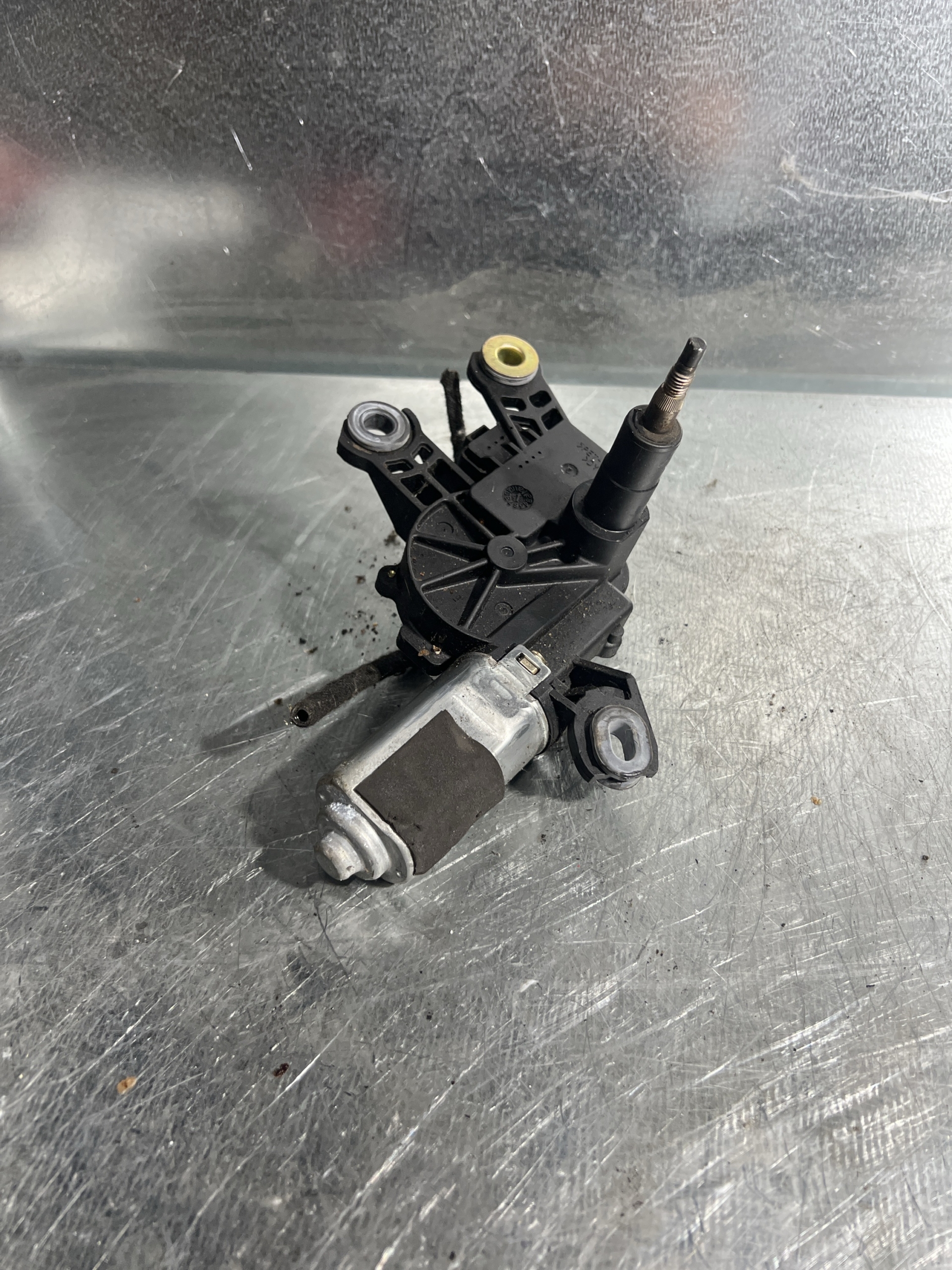 VW Golf V AUDI Wischer Motor - 1K6955711B