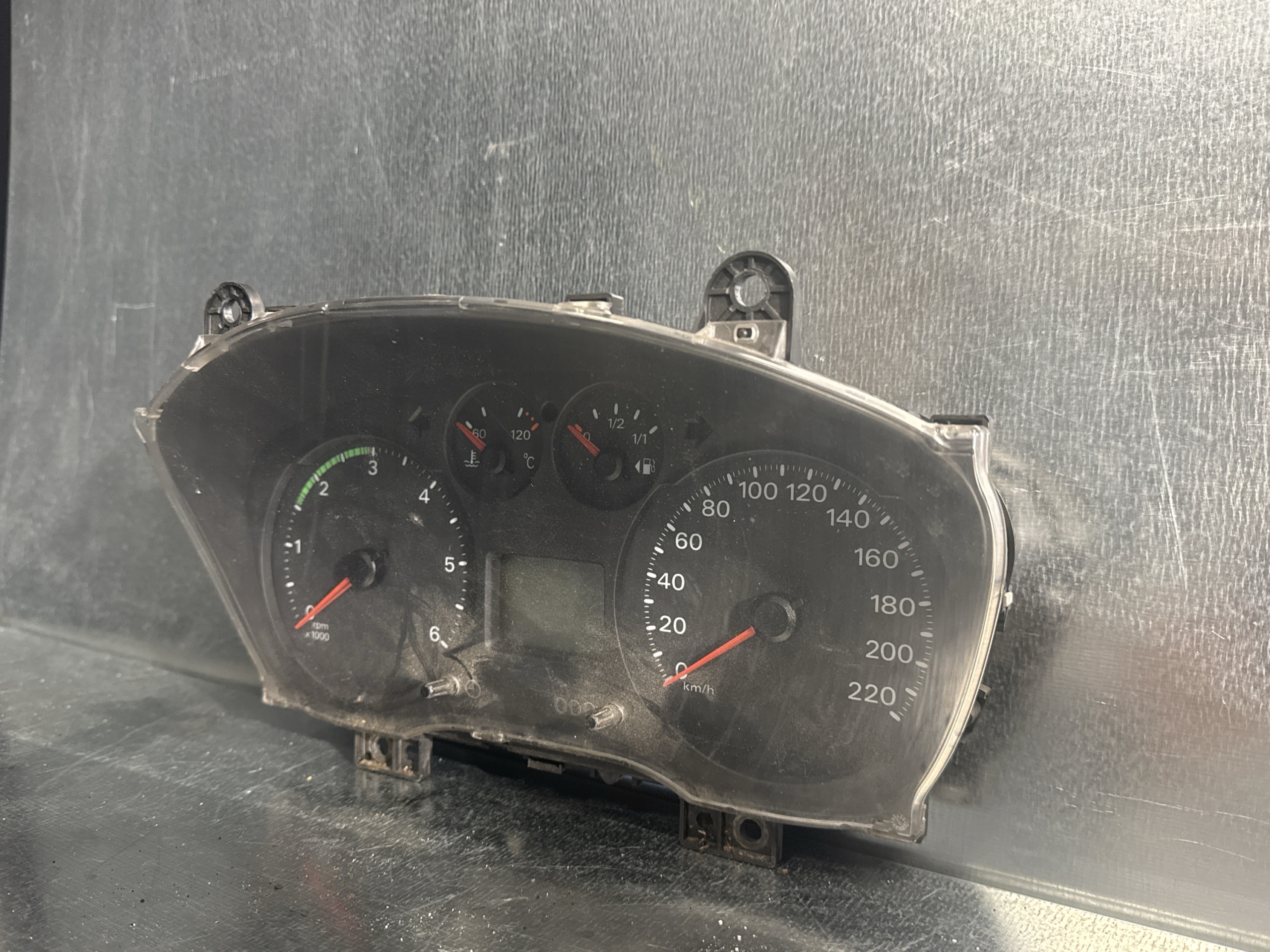 Tacho Ford Transit -OEM 0028114256-6C1