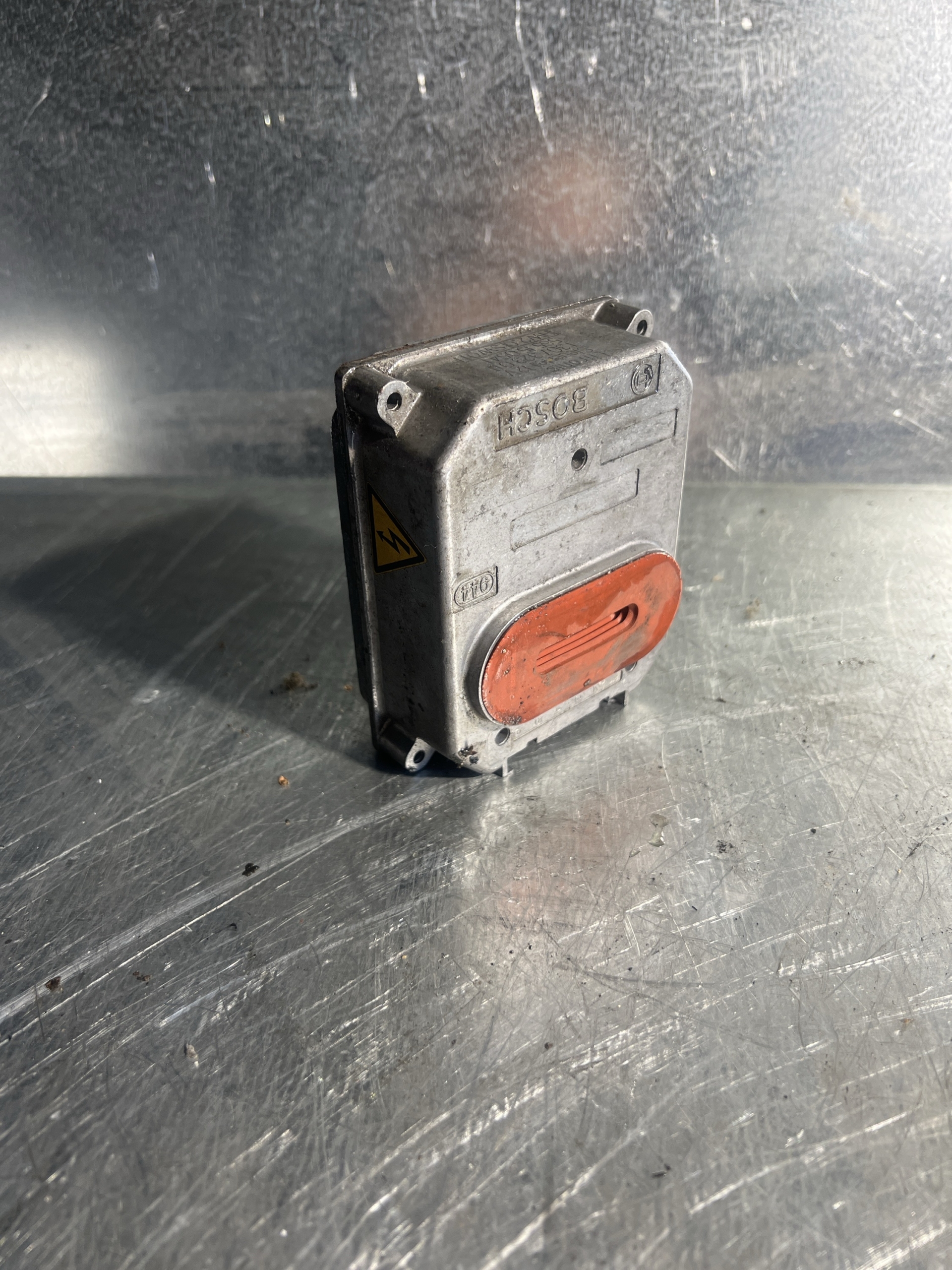 BMW Xenon Vorschalt Gerät Steuergerät - 1307329011