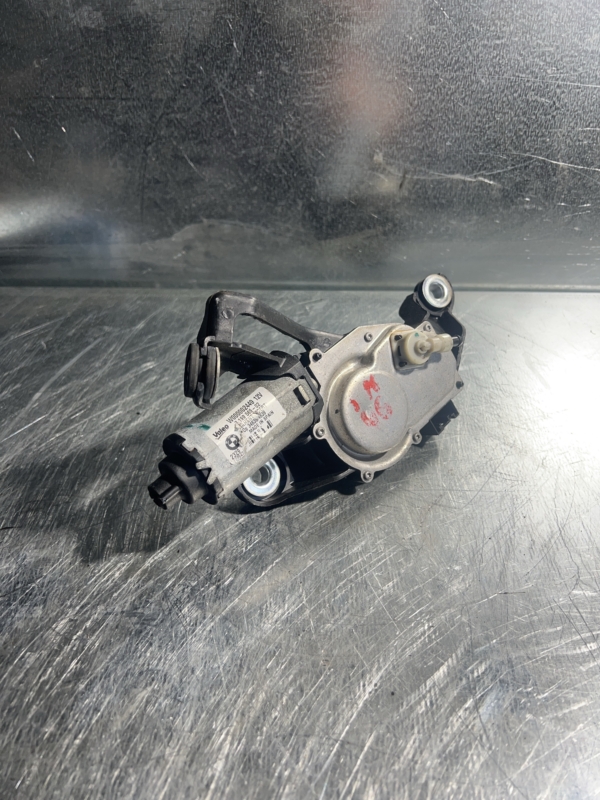 BMW E87 Heck Wischer Motor  - 7199569