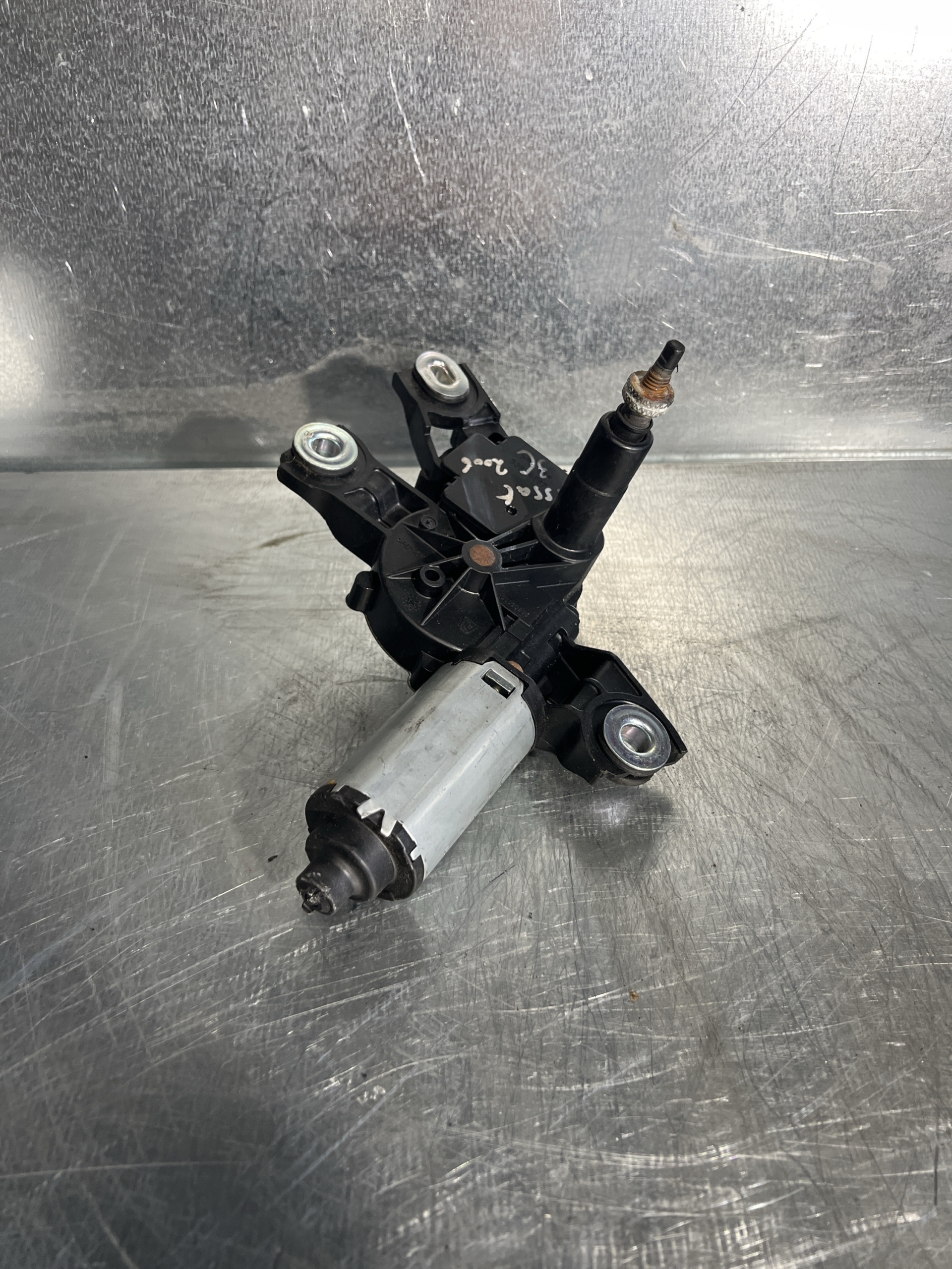 PASSAT B6 3C Heck Scheibenwischer Motor - 3C0955711A