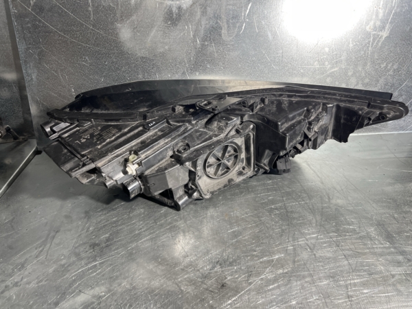 ( BASTLER )Audi A6 4K C8 LED Frontscheinwerfer links 4K0941033 – Bild 2