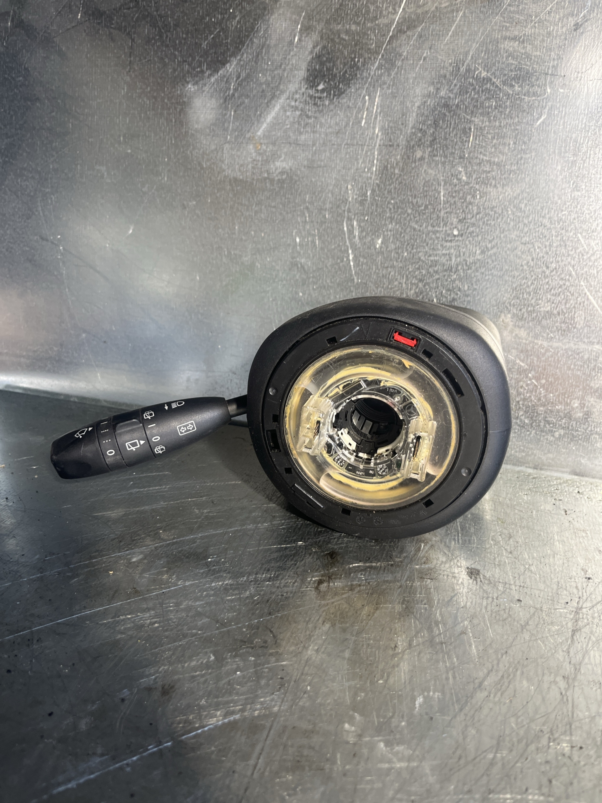 Mercedes W204 Schleifring - OEM A2049000004