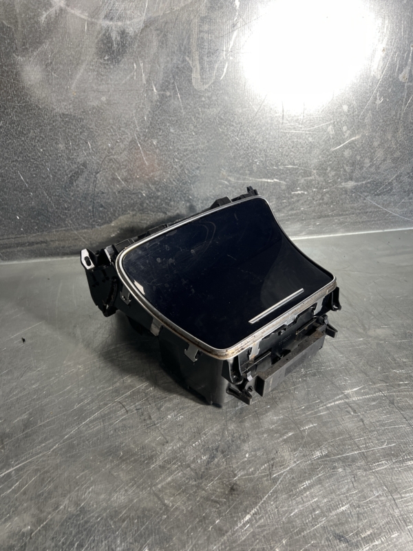 Mercedes W205 Mittelkonsolen Fach Aschenbecher A2056803012