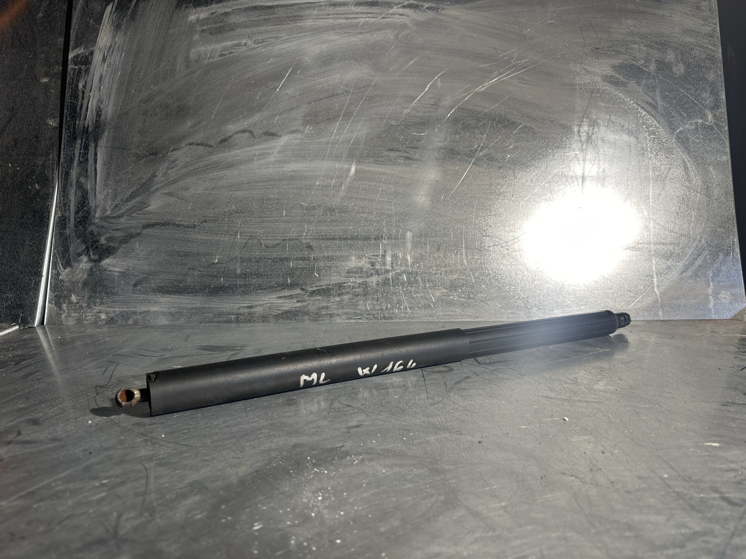 Elektrischerheckklappendämpfer Mercedes ML W164 -OEM