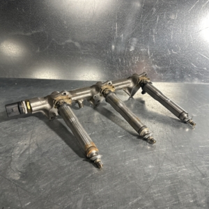 CGI 350 V6 Railstange/Injektoren Mercedes W219 -OEM A2720705232