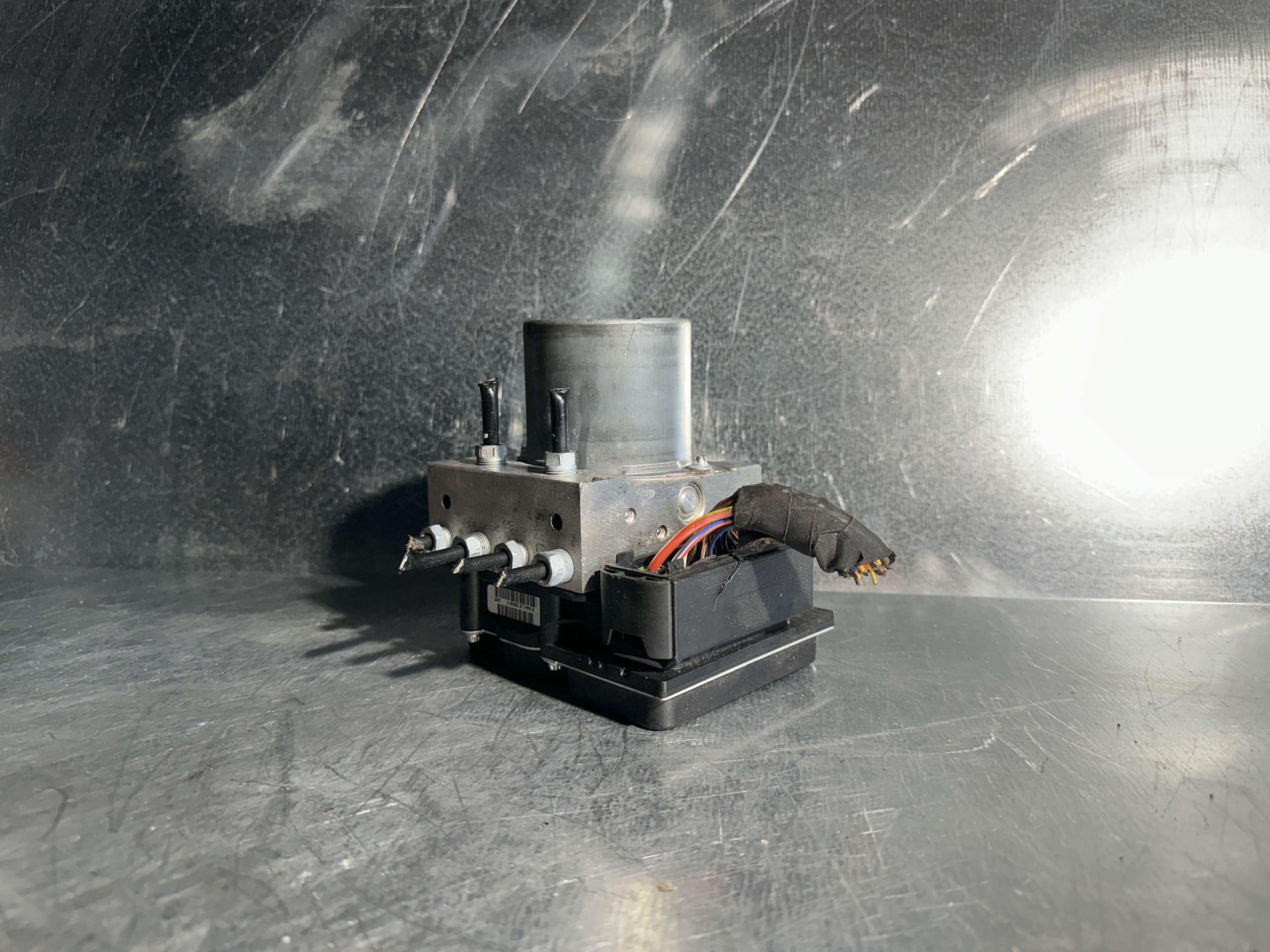 ABS-Block BMW X1 E84 -OEM 34516799417