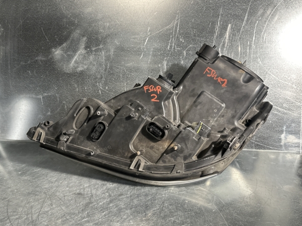 Xenon Scheinwerfer rechts Mercedes ML W164 -OEM – Bild 3
