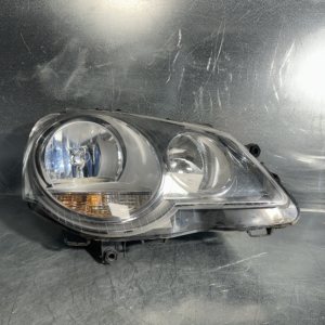 Scheinwerfer rechts VW Polo 9N3 -OEM 89312009