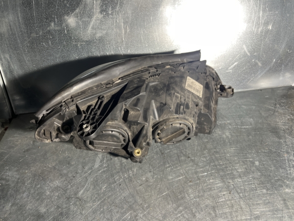 Mercedes W204 Mopf Halogen Scheinwerfer links - A204 – Bild 3