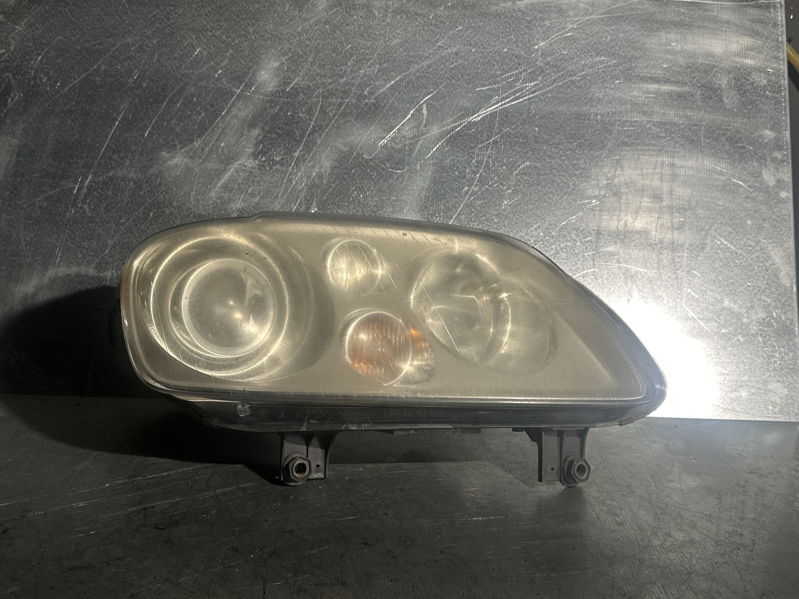 Scheinwerfer rechts Xenon VW Tiguan 1T -OEM 1T0941032F