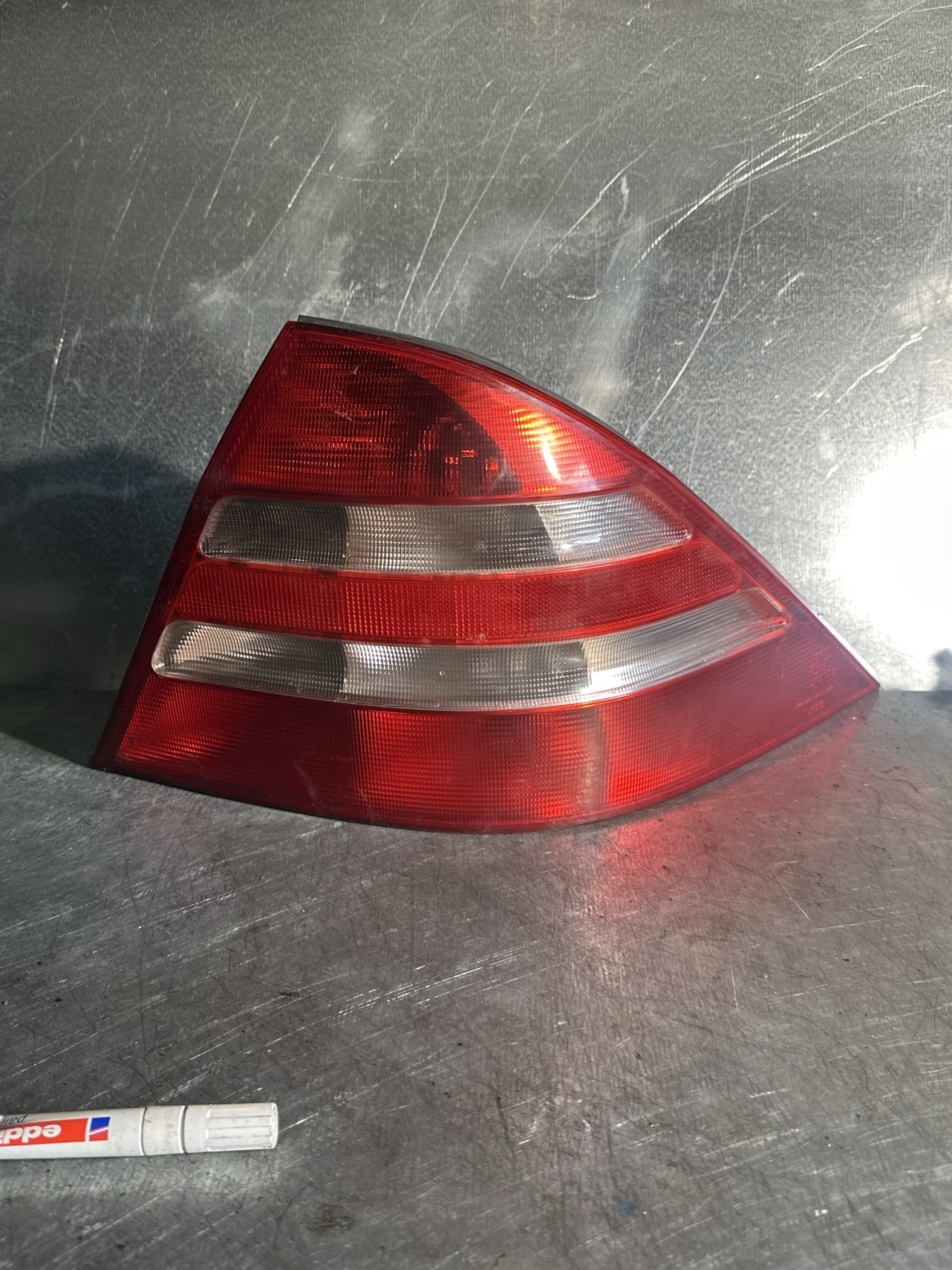 Rückleuchte rechts Mercedes W220 S-Klasse 1998-2002