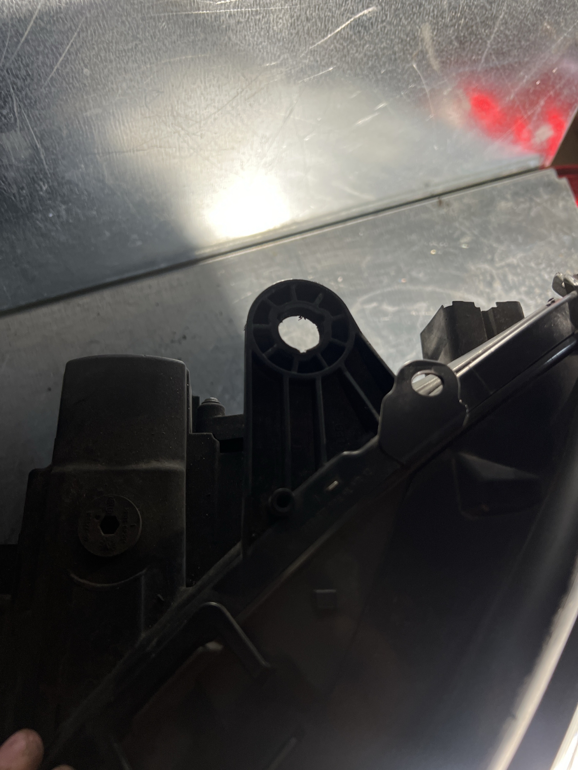 Mercedes W212 Mopf LED scheinwerfer links - A2128201739 – Bild 2