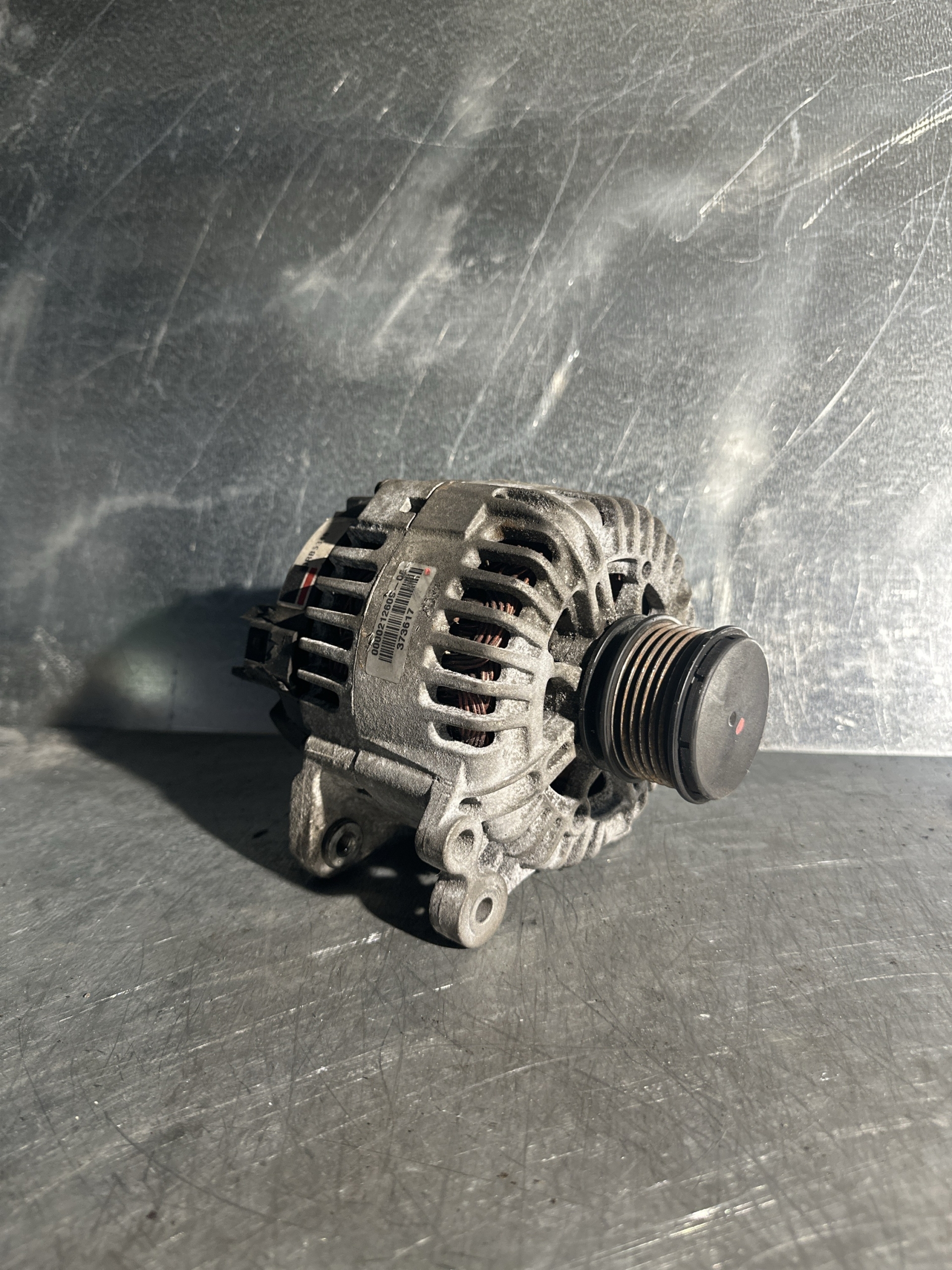 Lichtmaschine VW Audi Seat Skoda 2.0TDI -OEM TG14C011