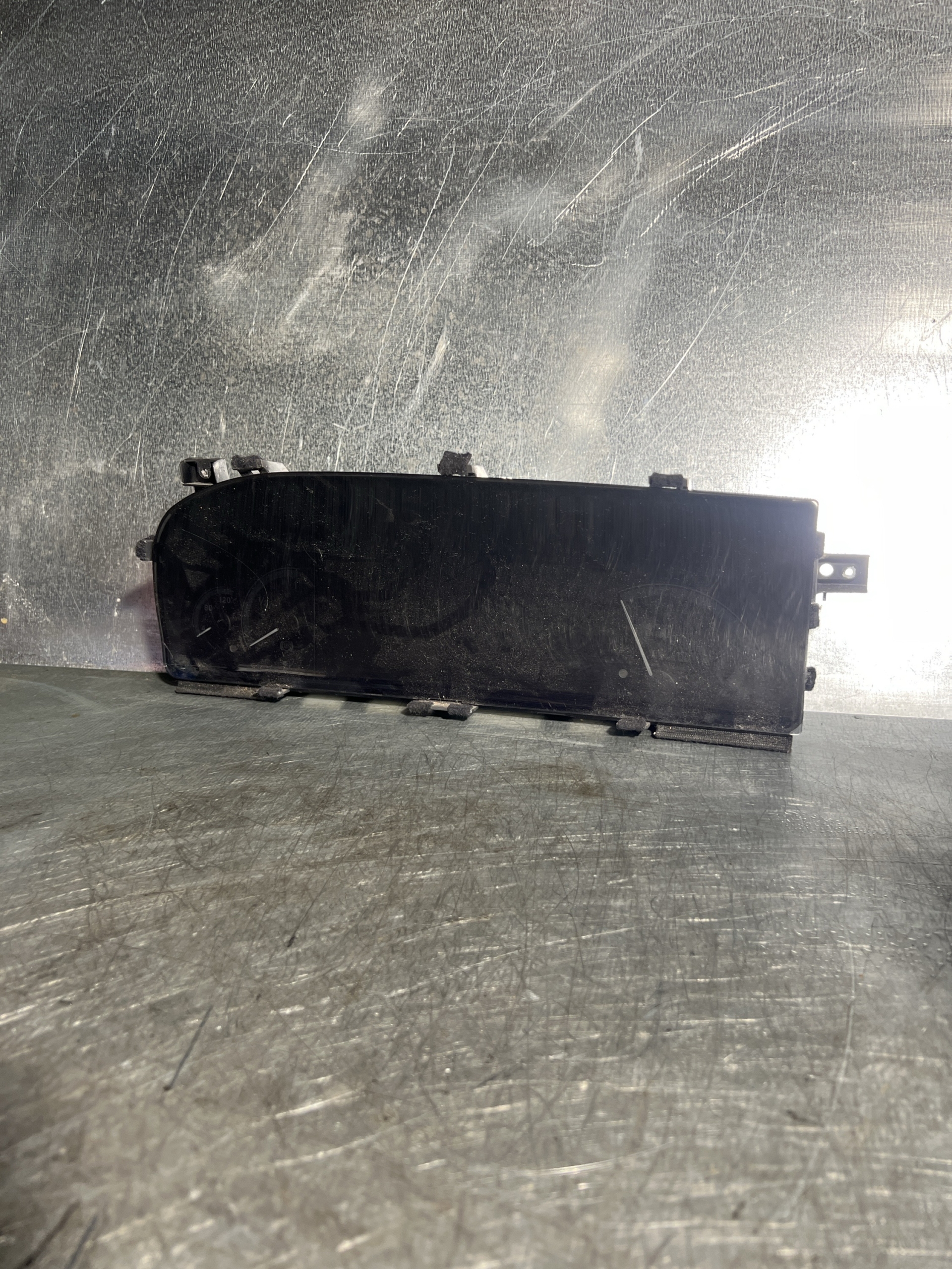 Mercedes W221 350 CDI S Klasse tacho Kombiinstrument - 0263650204