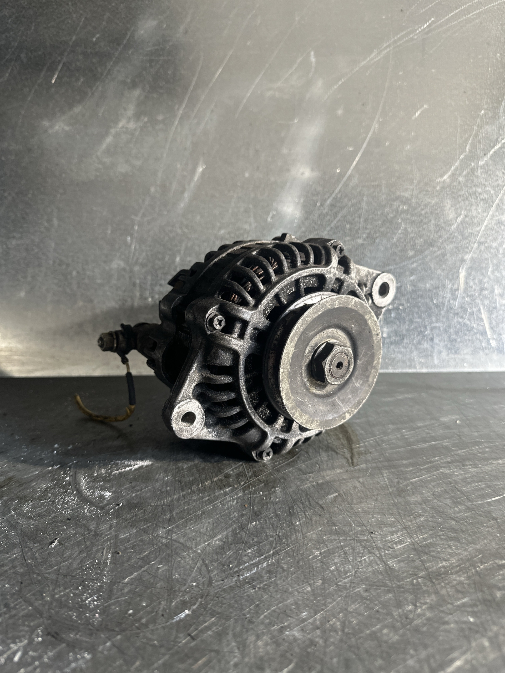 Lichtmaschine Nissan X-Trail Almera II N16 2.2 D -OEM 231005M316