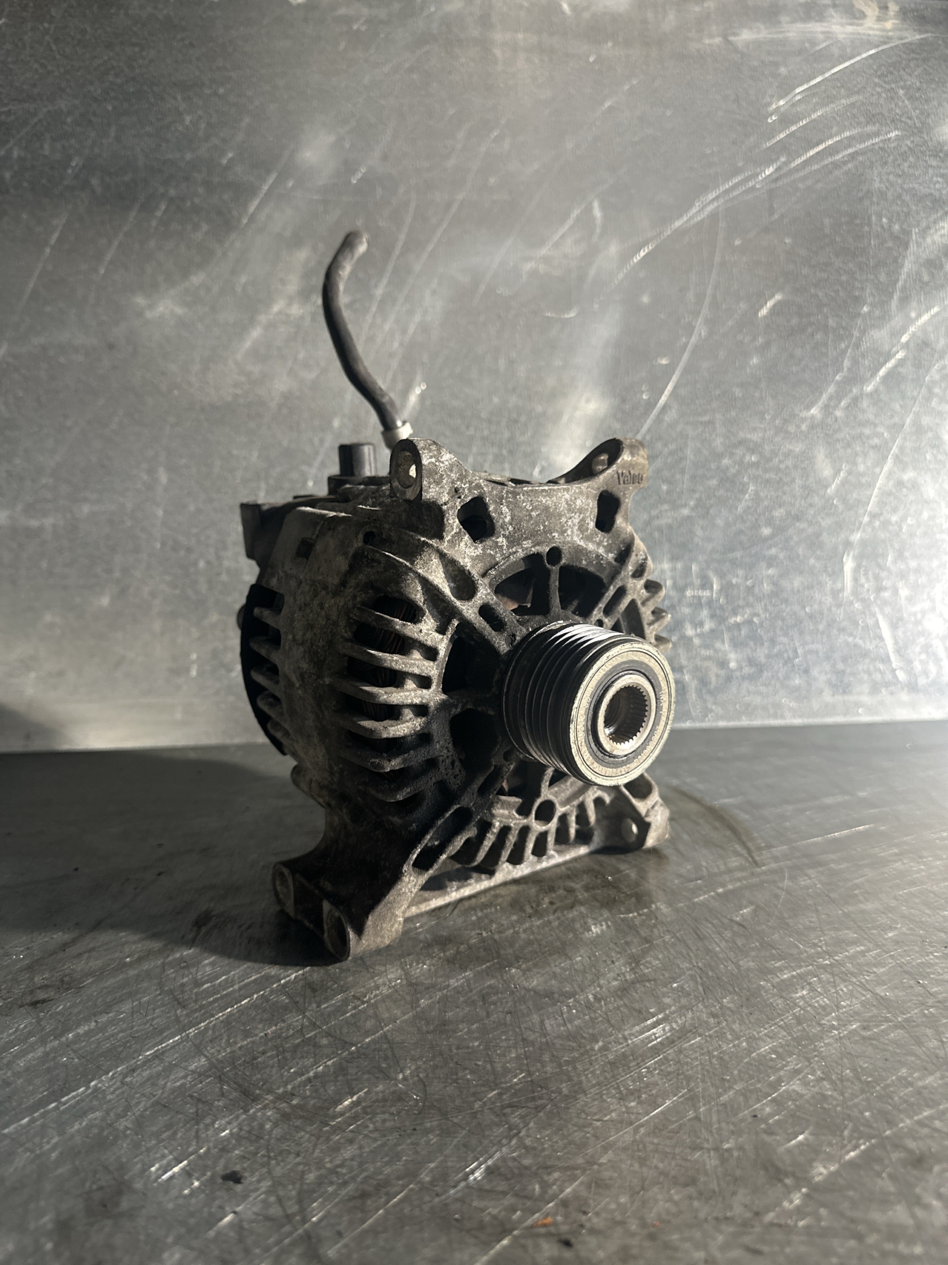 Lichtmaschine Mercedes W169 CDI -OEM A6401540302